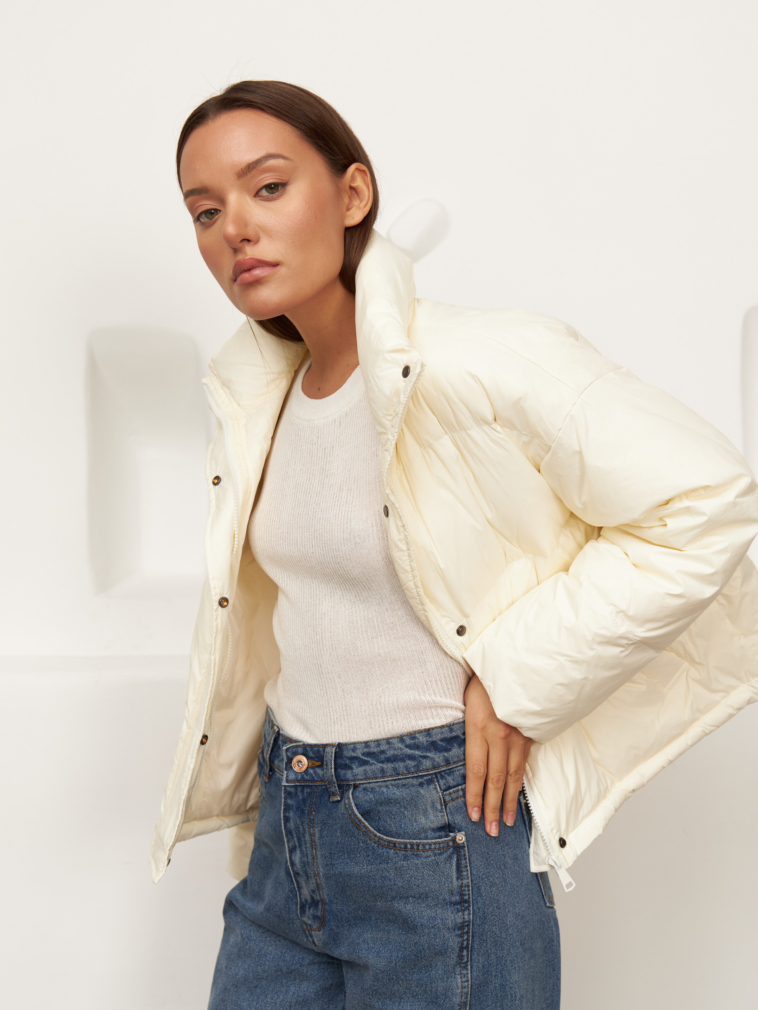 Harizmic dec'22 part 2. Fashion фотограф в Москве Алиса Деко