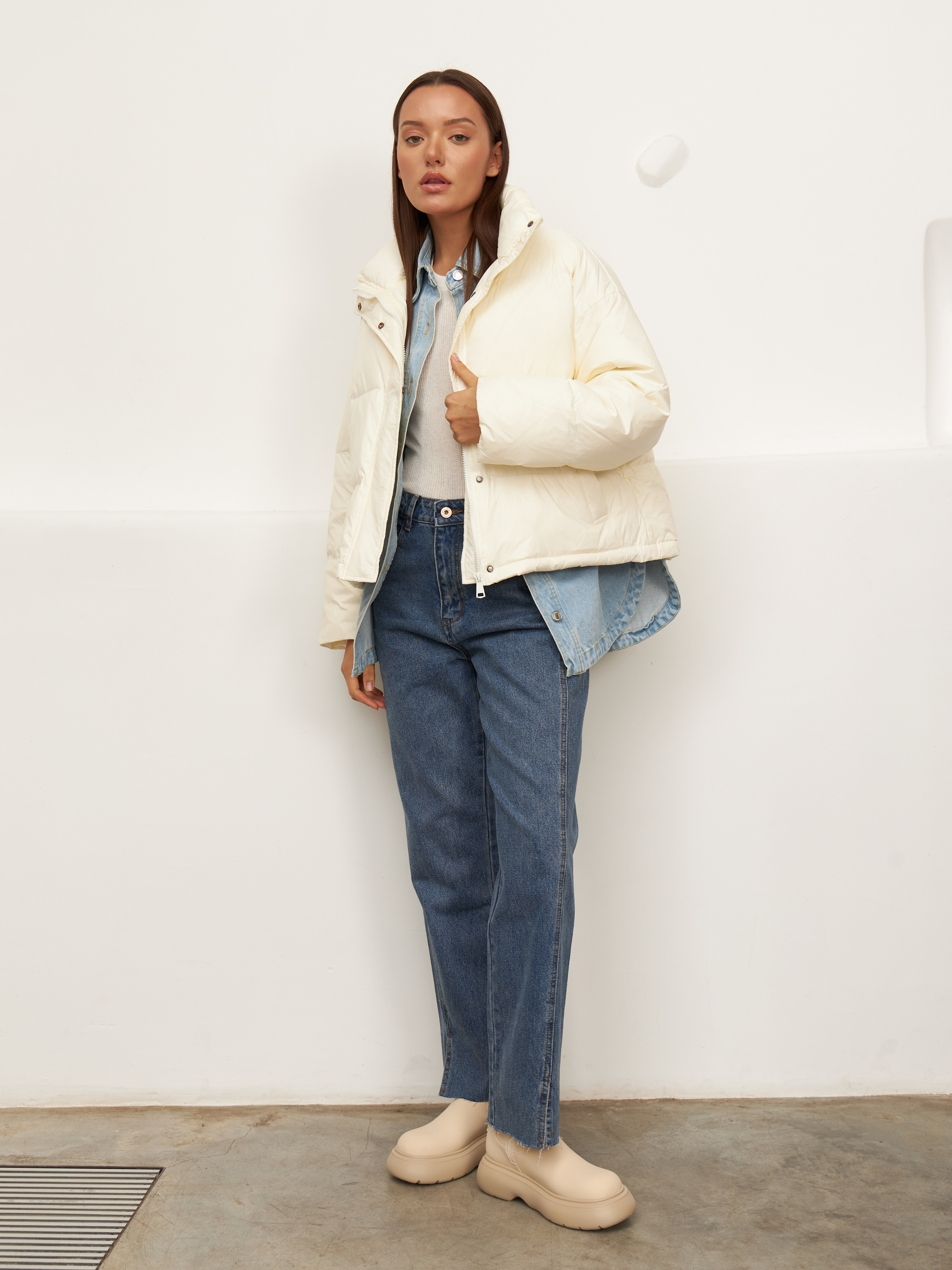 Harizmic dec'22 part 2. Fashion фотограф в Москве Алиса Деко