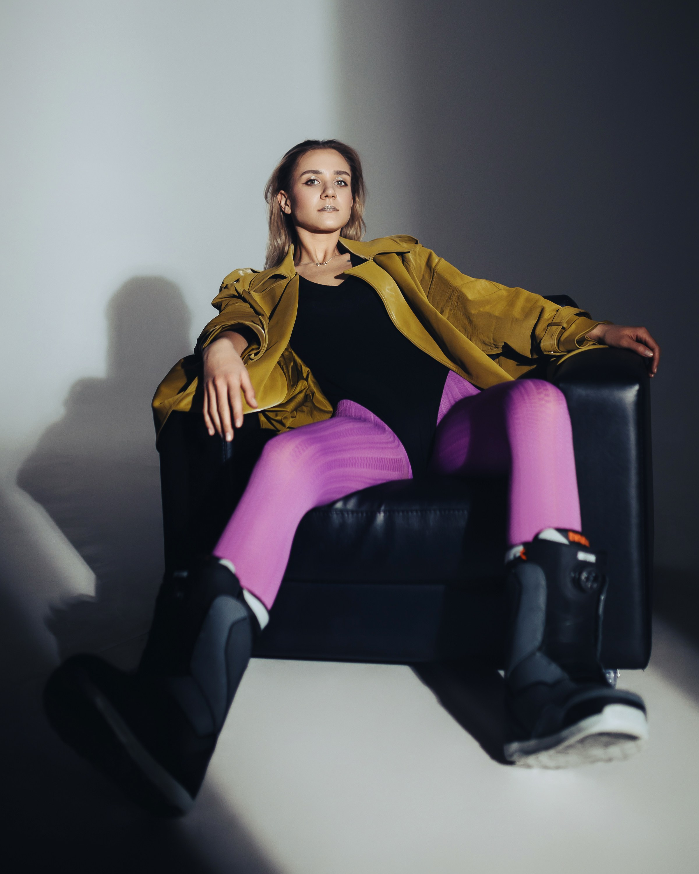 Фотограф Виталина Ворошкевич