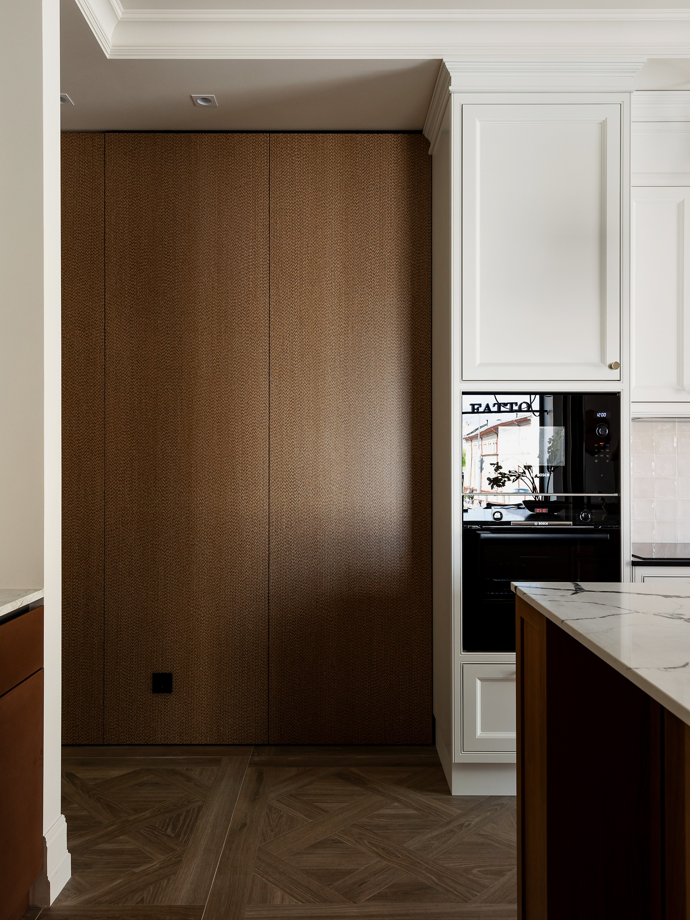 Интерьерный фотограф Виталина Ворошкевич