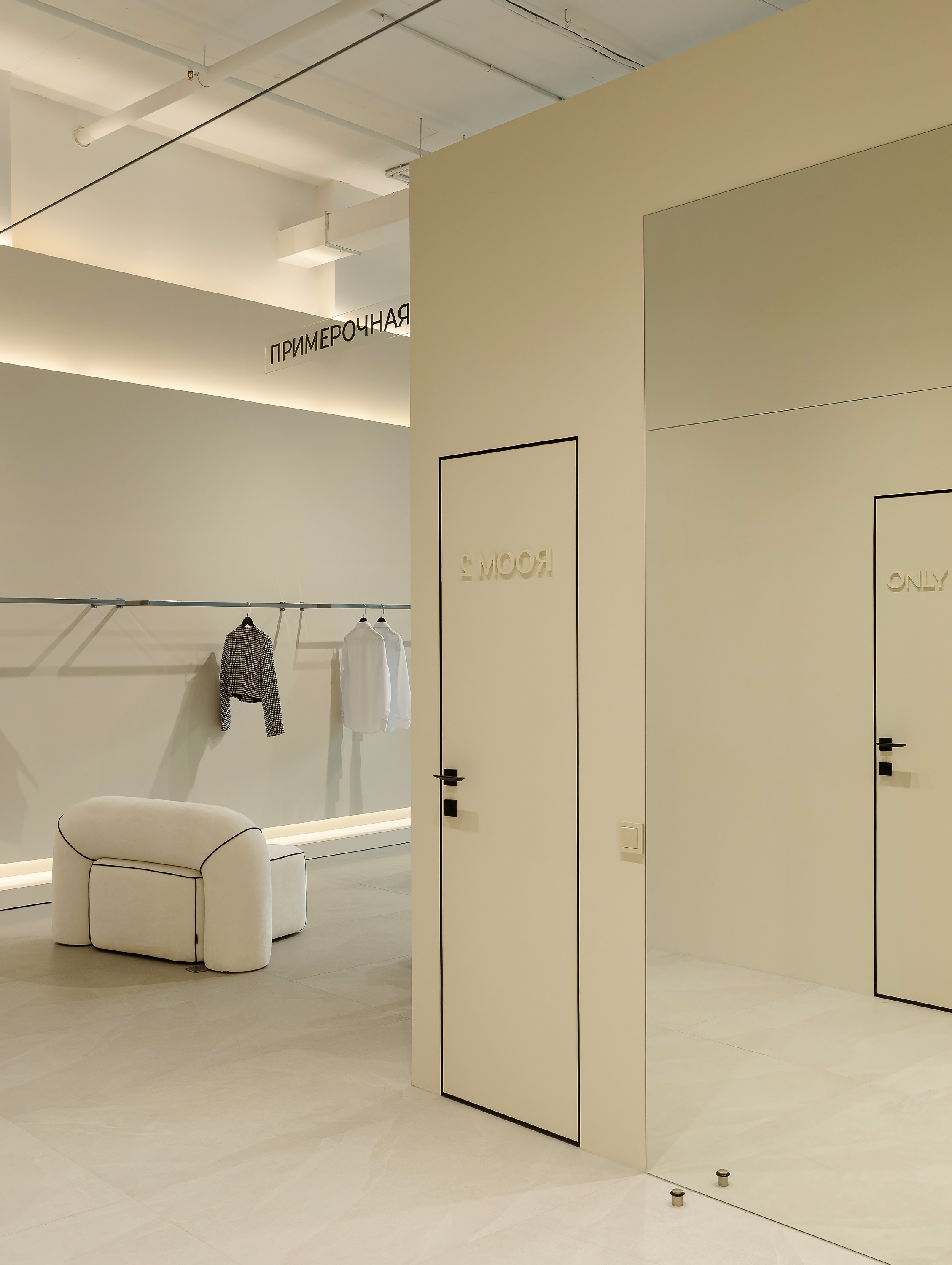 Интерьерный фотограф Виталина Ворошкевич