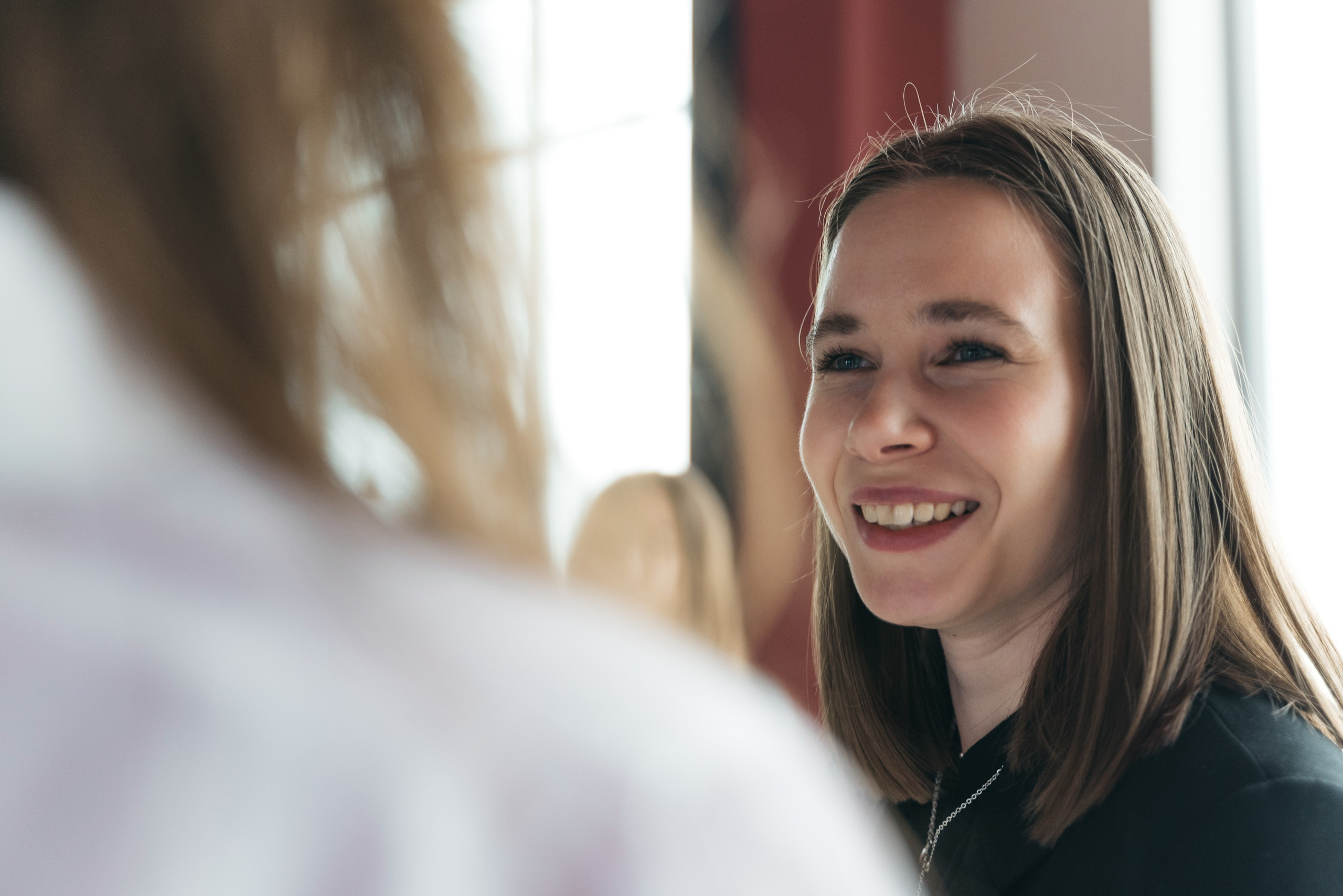 Backstage 23.03.24. Репортажный и свадебный фотограф в Сургуте