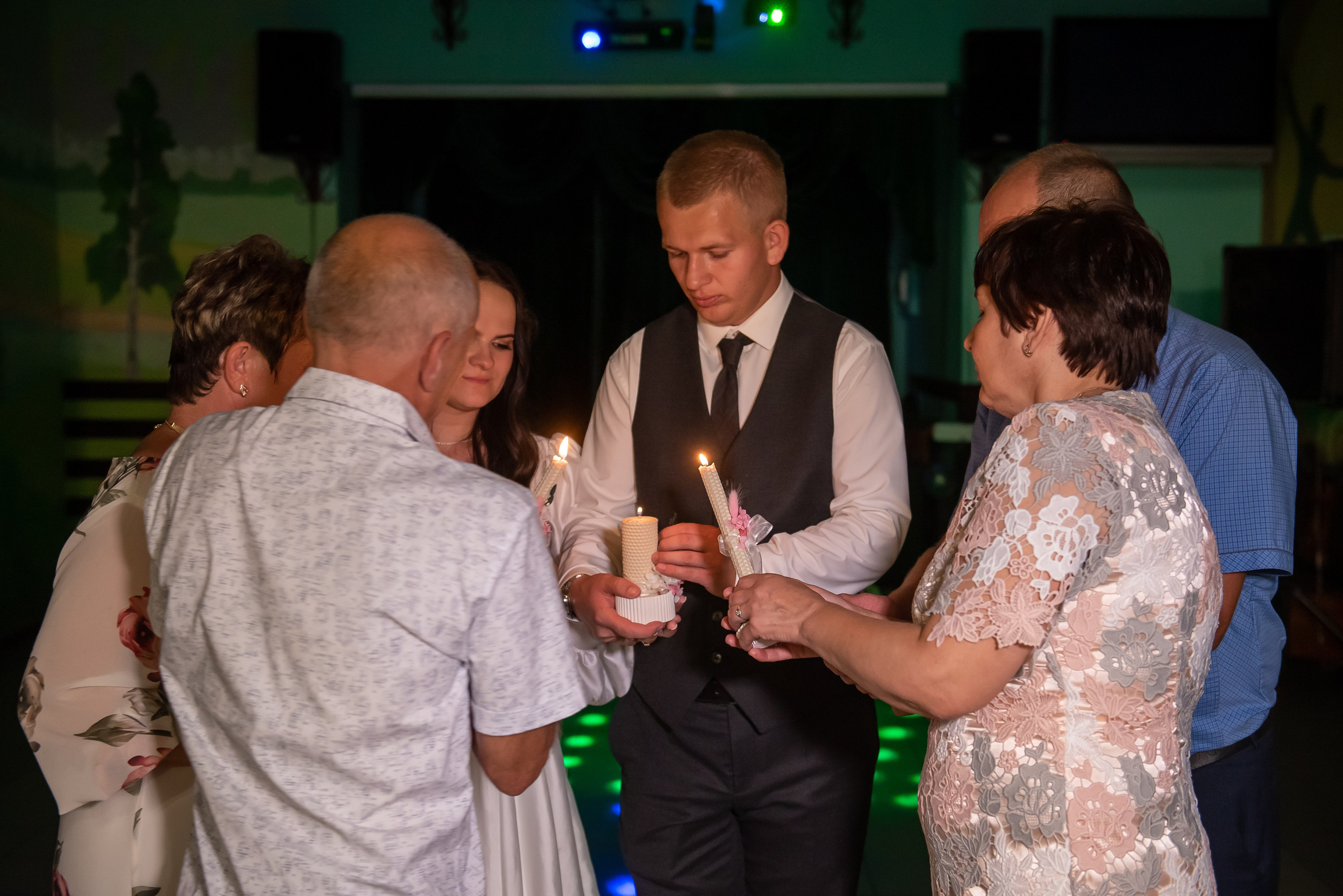 Иван и Юлия. Семейный и свадебный фотограф в Ельце Юлия Дякина