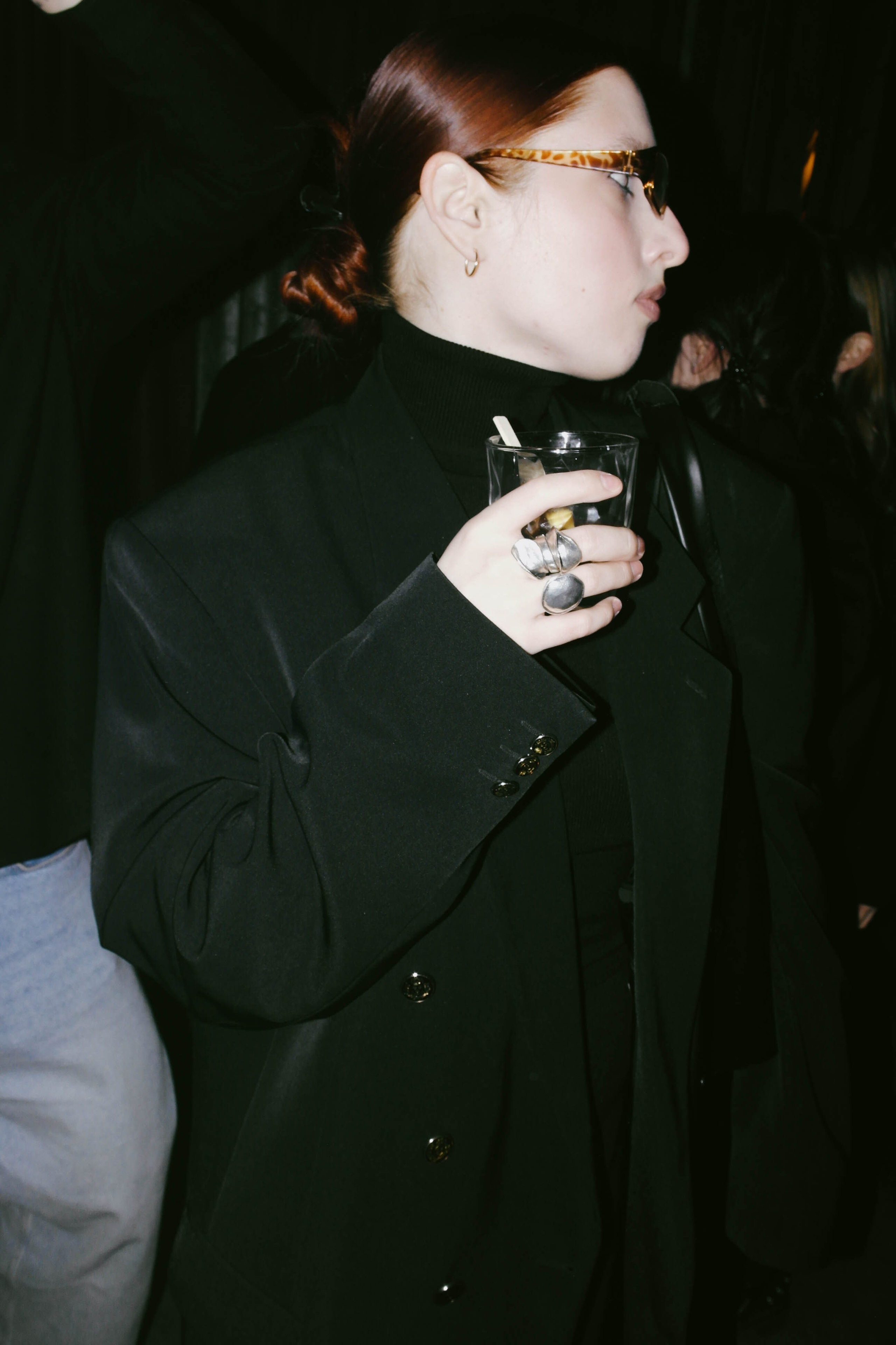 Kontrkult x kiki. Shyjungle's Portfolio