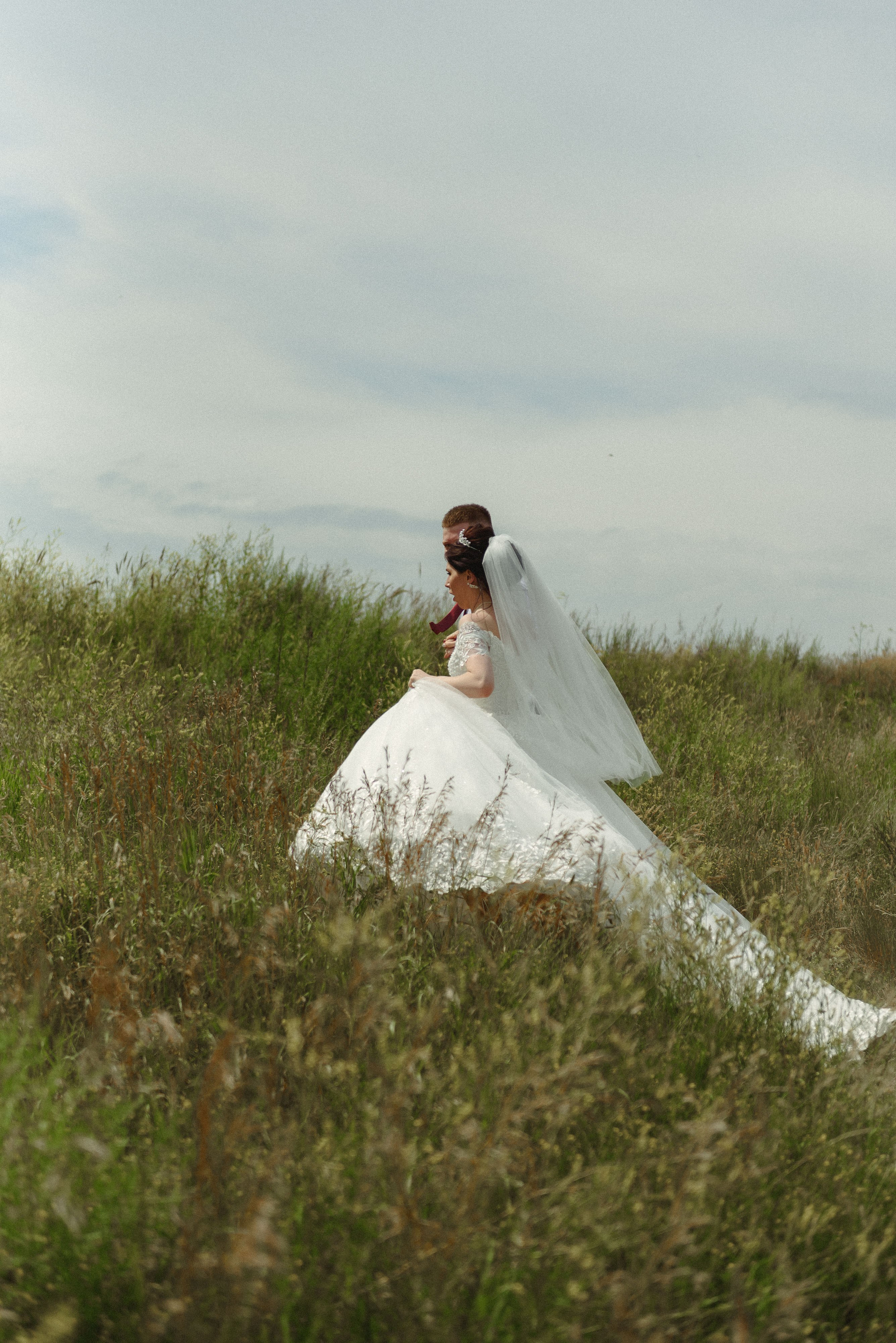 Свадебные фото. Портретный и событийный фотограф в Барнауле, Москве, Новосибирске