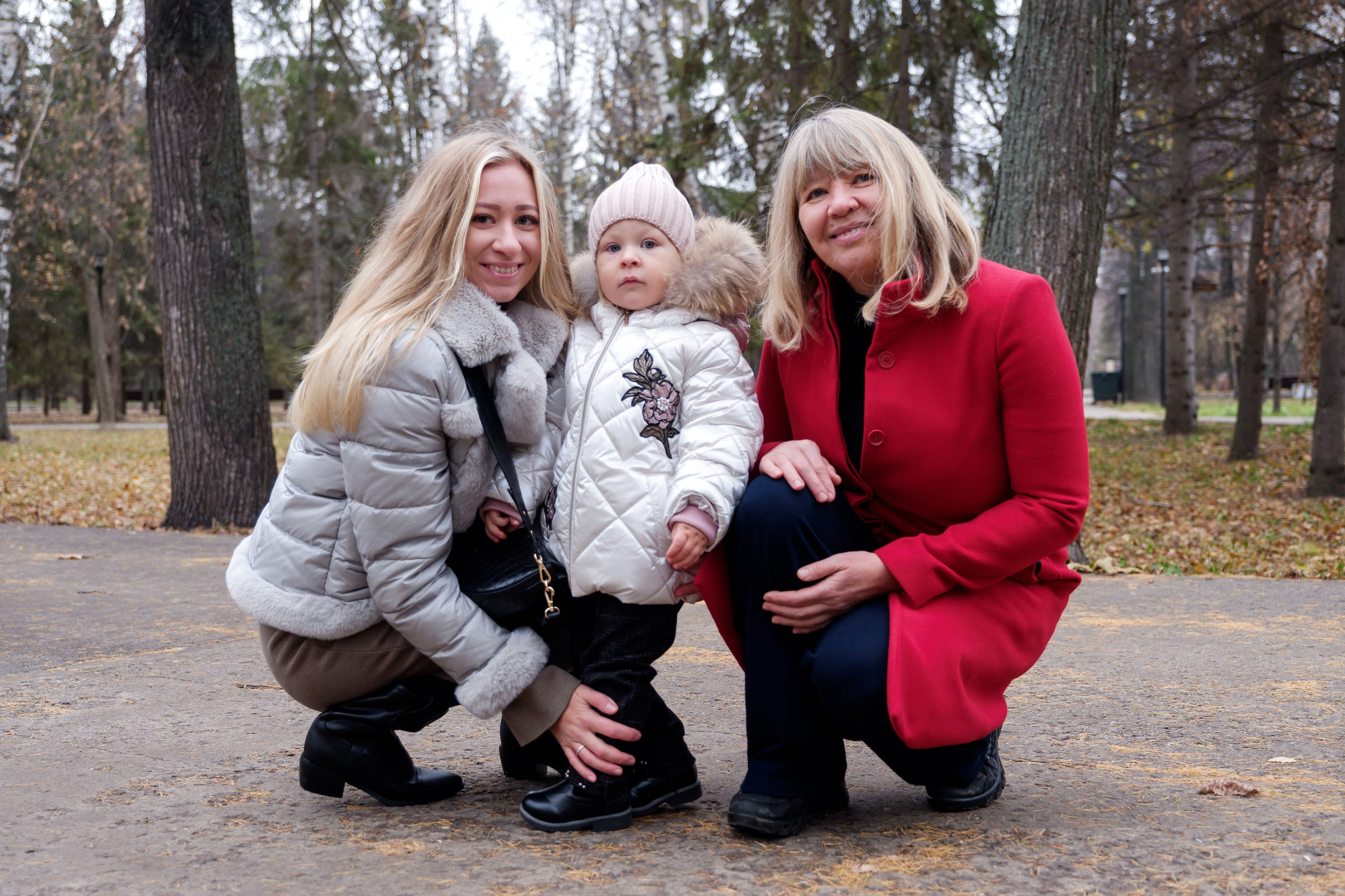 Семейная. Репортажный фотограф Казань Сергей Казанский