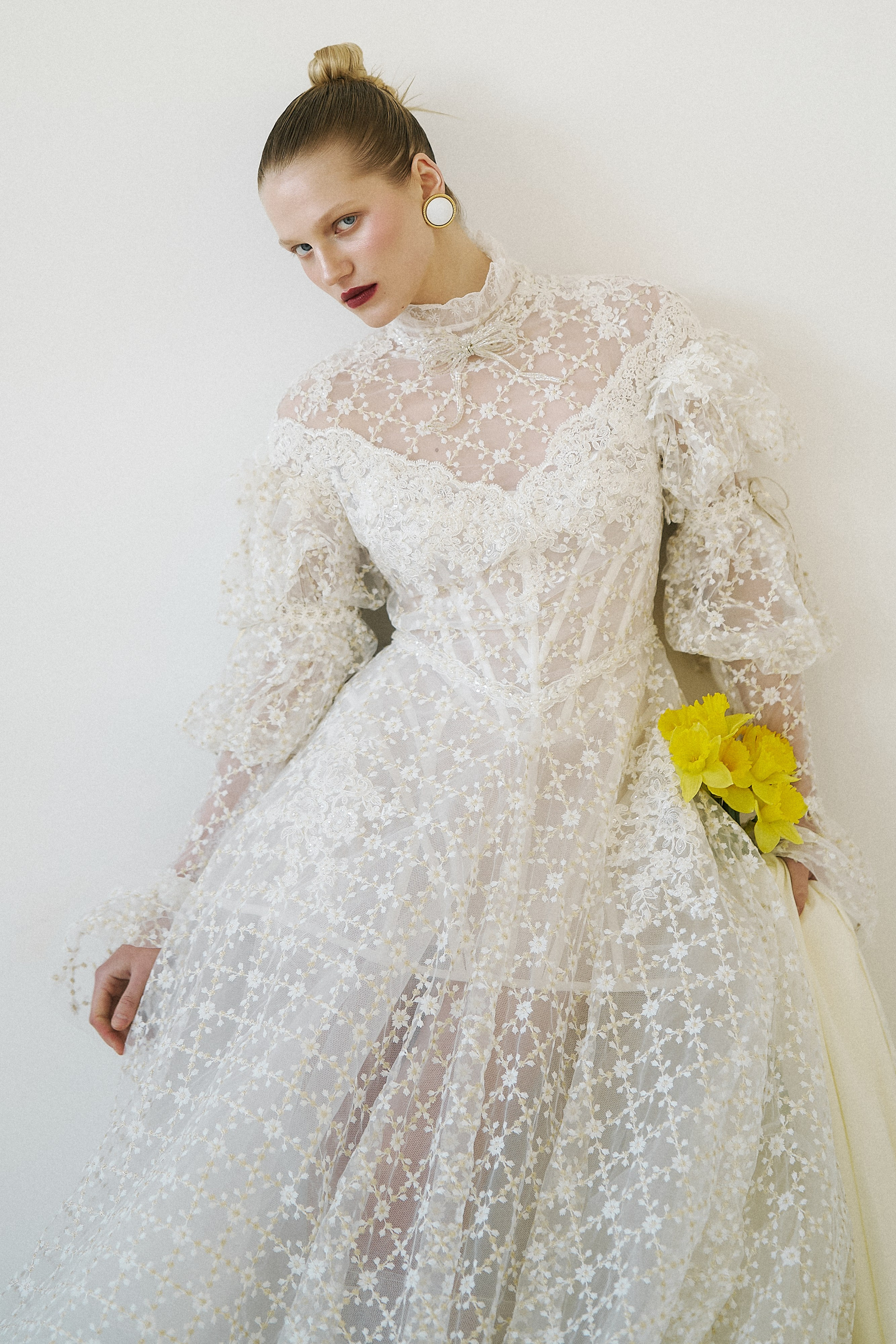 Альберт и Кристина | Творческий проект с командой. Свадебный фотограф Минск РБ