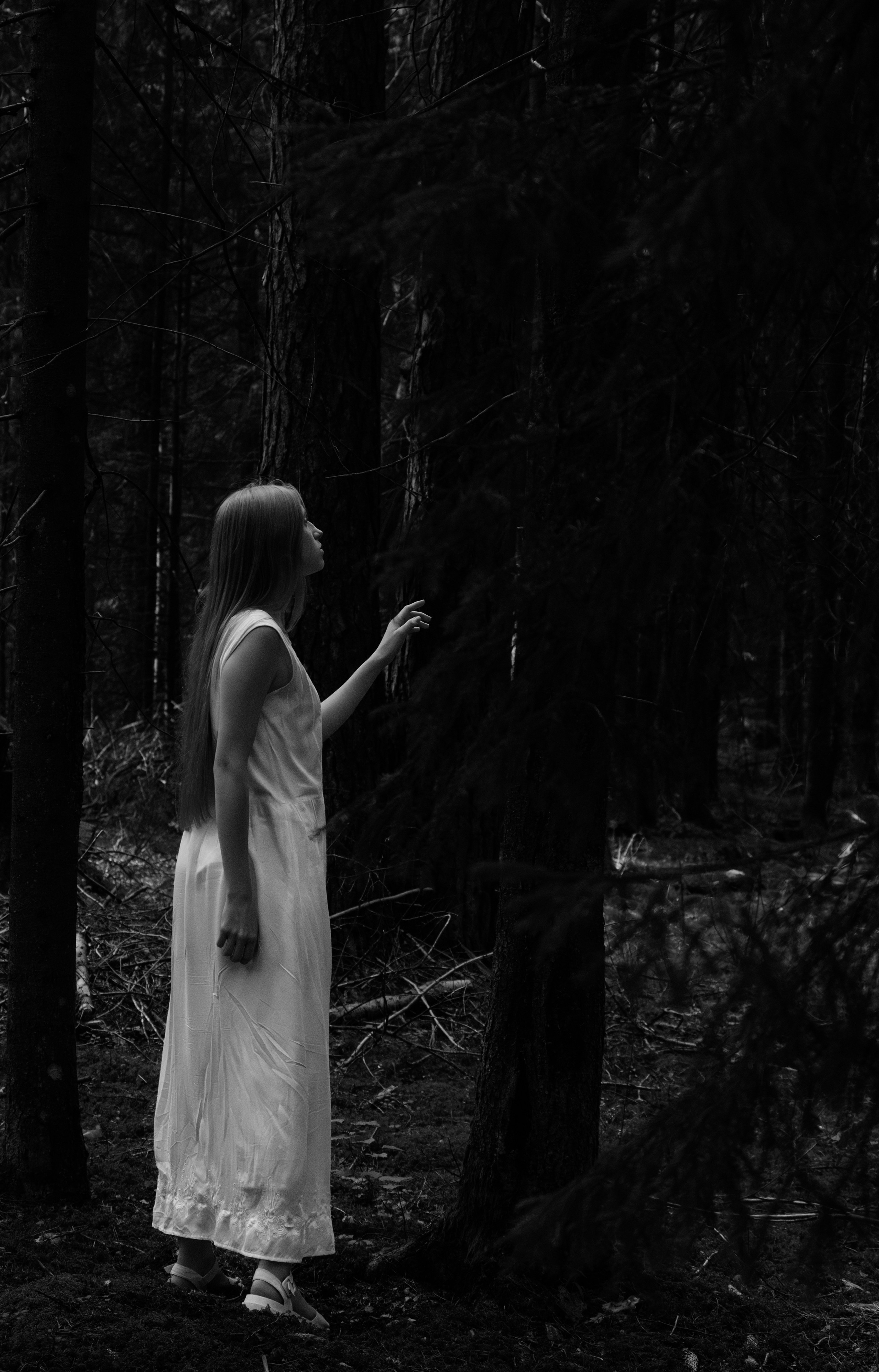 Прогулка с Екатериной. Юлия Чайко, фотограф в Минске