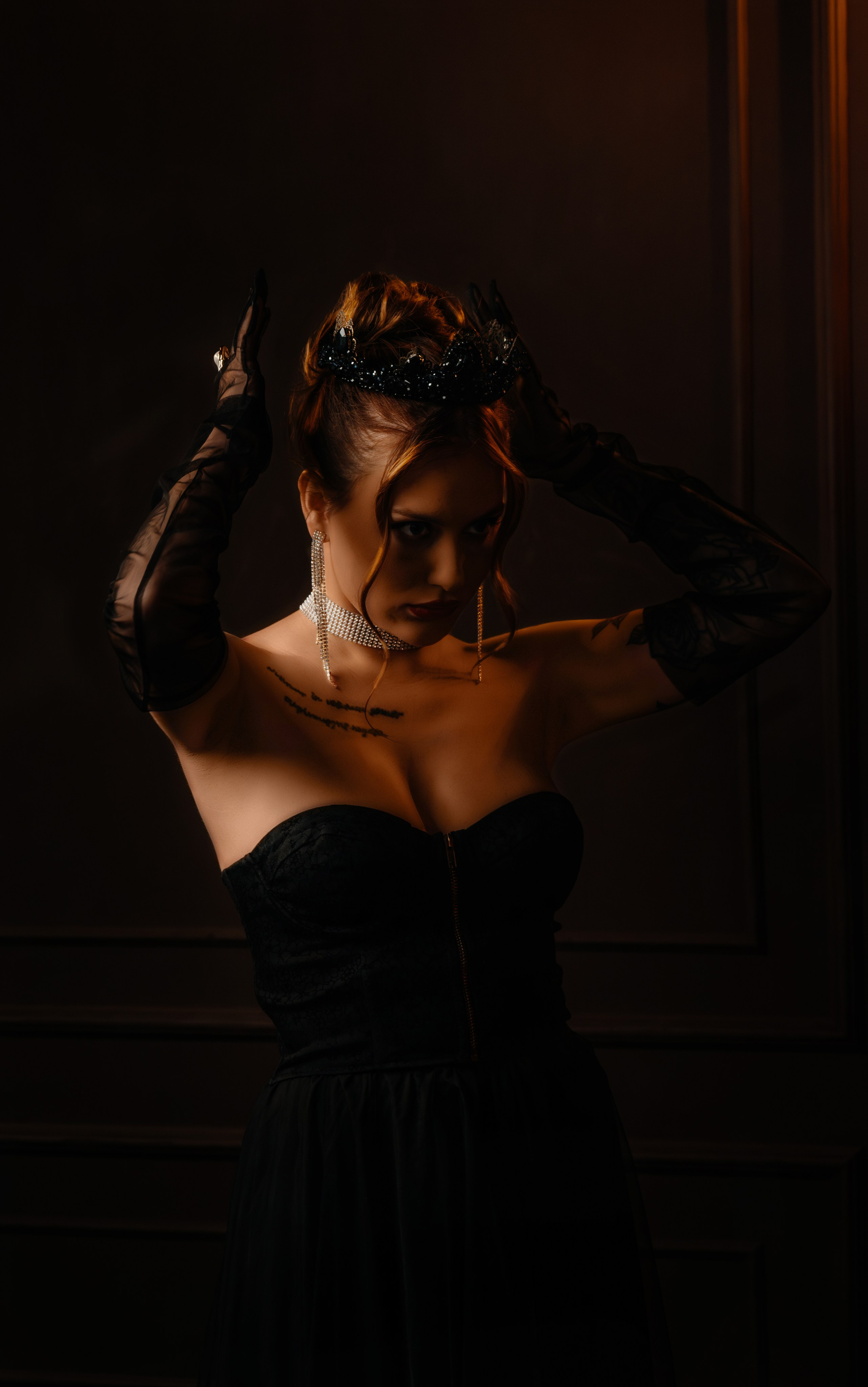 Екатерина. Юлия Чайко, фотограф в Минске