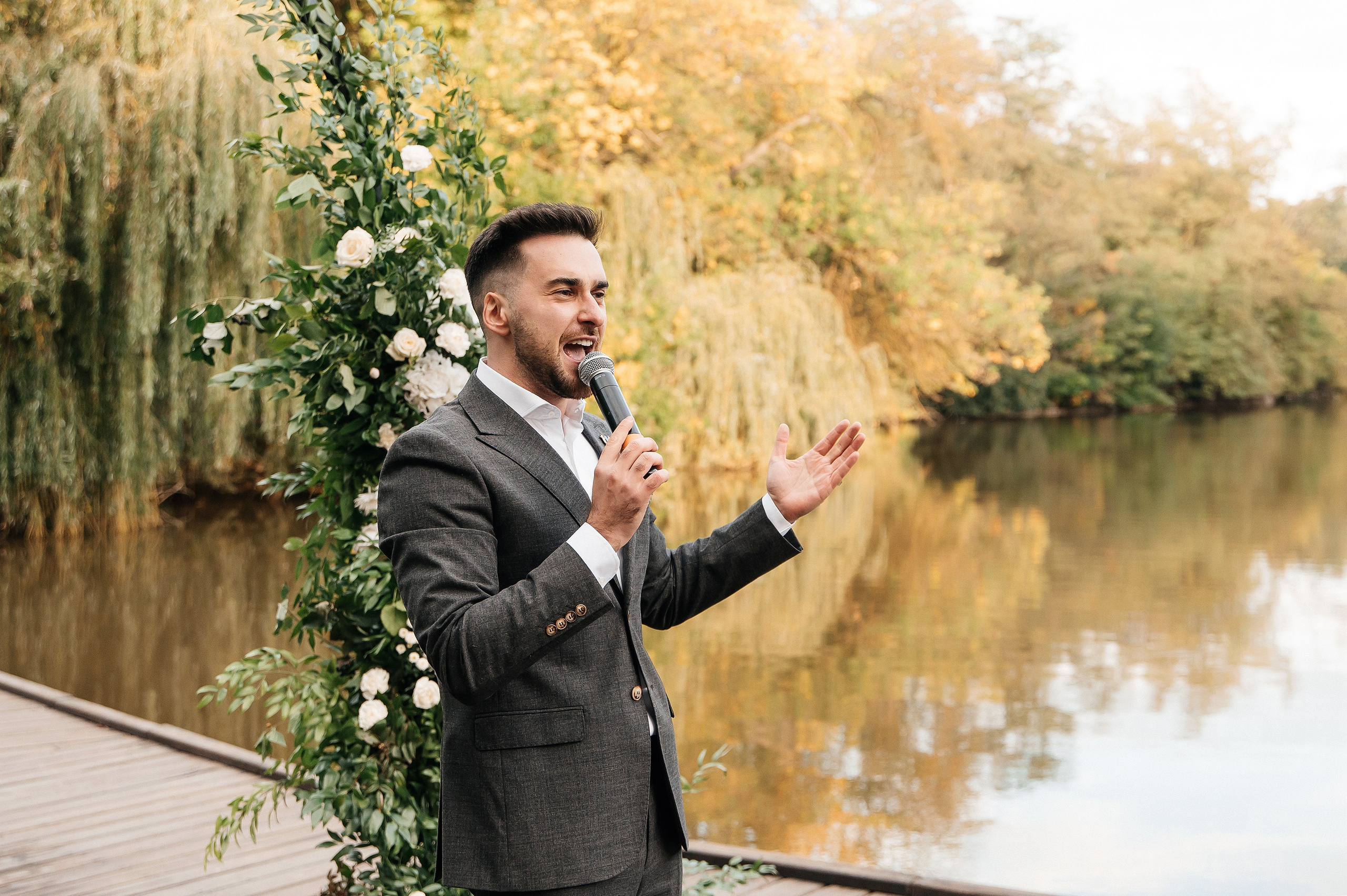 24.09.2022. Мария — Свадебный фотограф