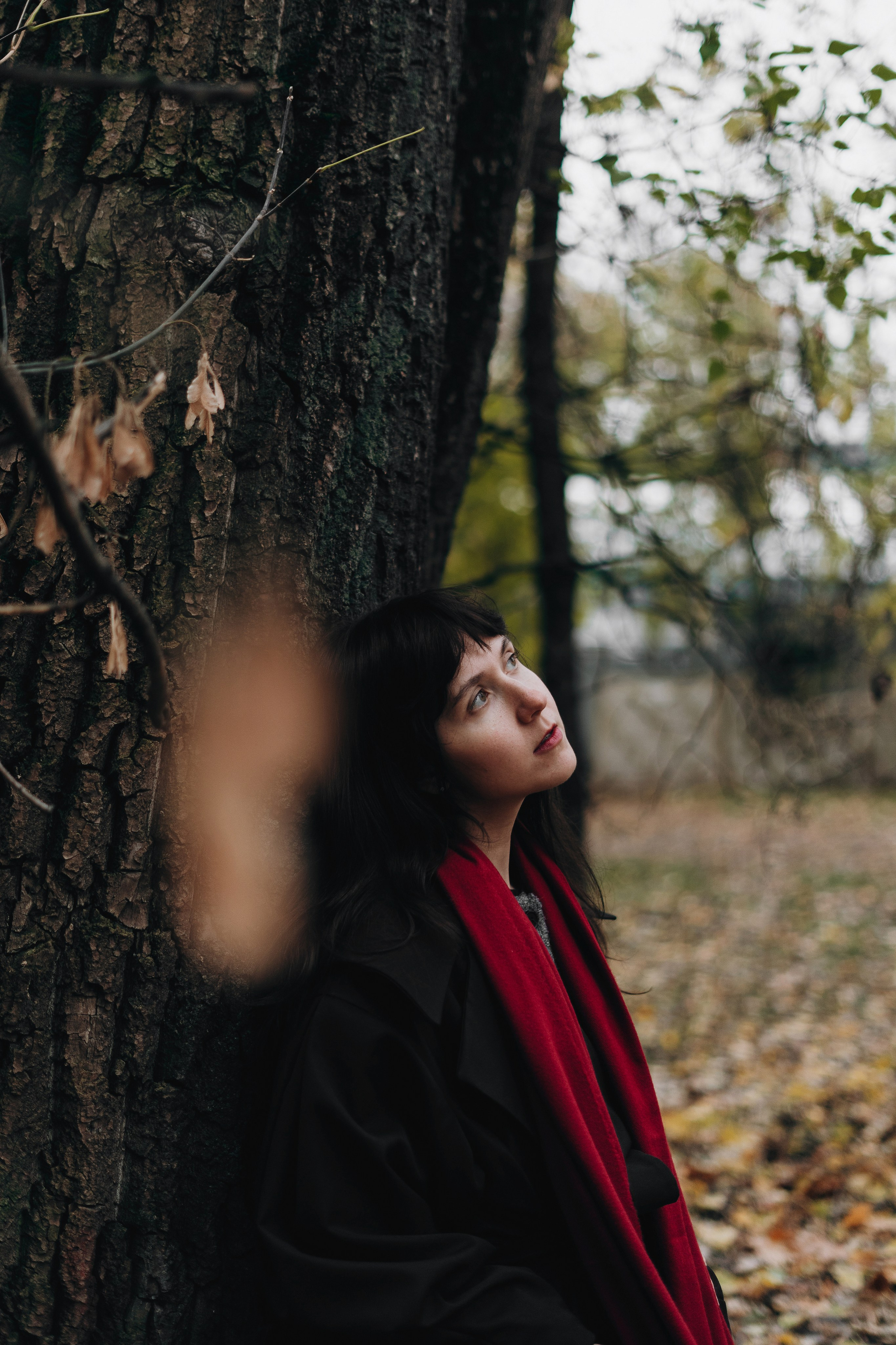 Полина. Фотограф Москва Виктория-Антуанетта