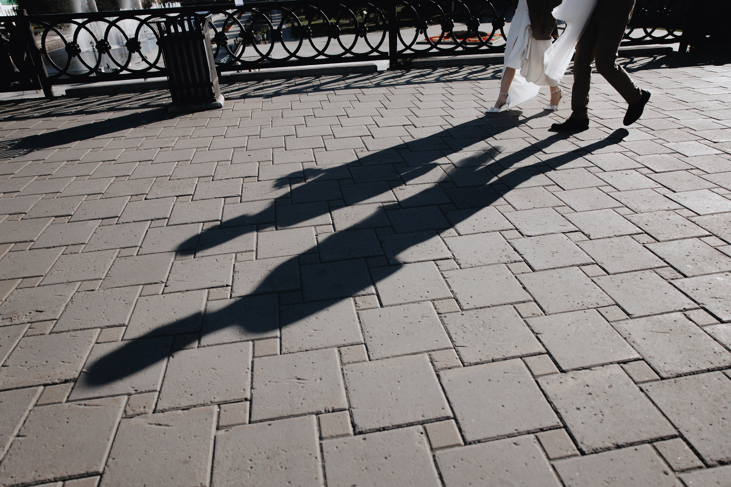 Андрей и Вика. Свадебный фотограф Лопатин Василий
