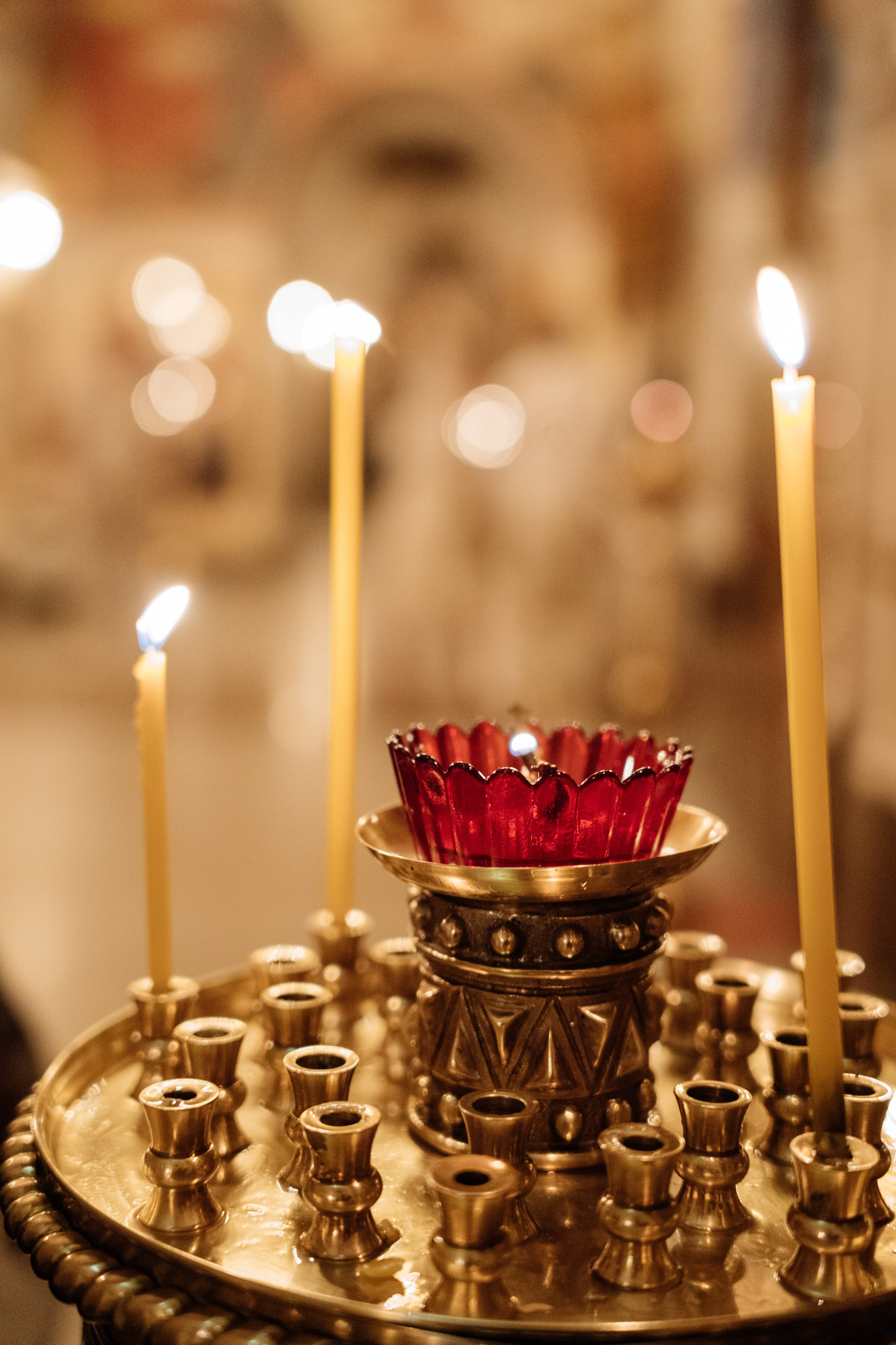 Крестины ХХС. Свадебный и портретный фотограф в Москве Алексей Чернявский