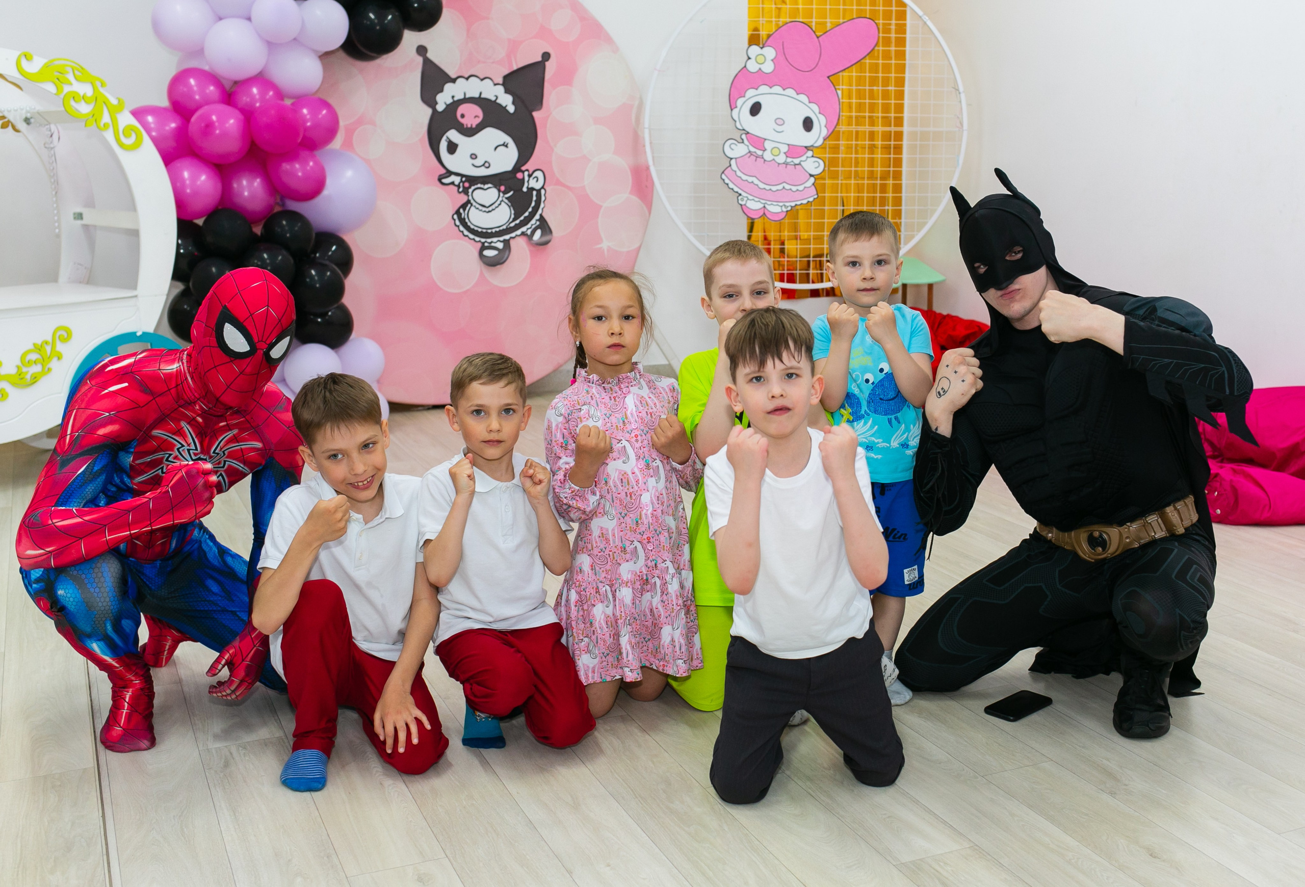 Праздники. Фотограф новорожденных и семейный фотограф НСО г. Бердск Марина Львова