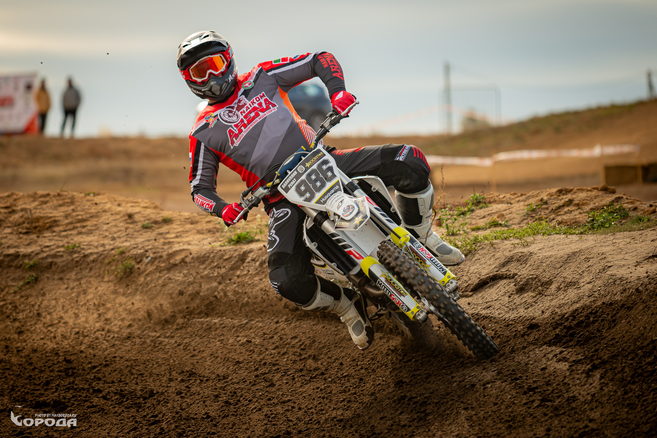 Варламово 2025. Фотограф | Макс Борода