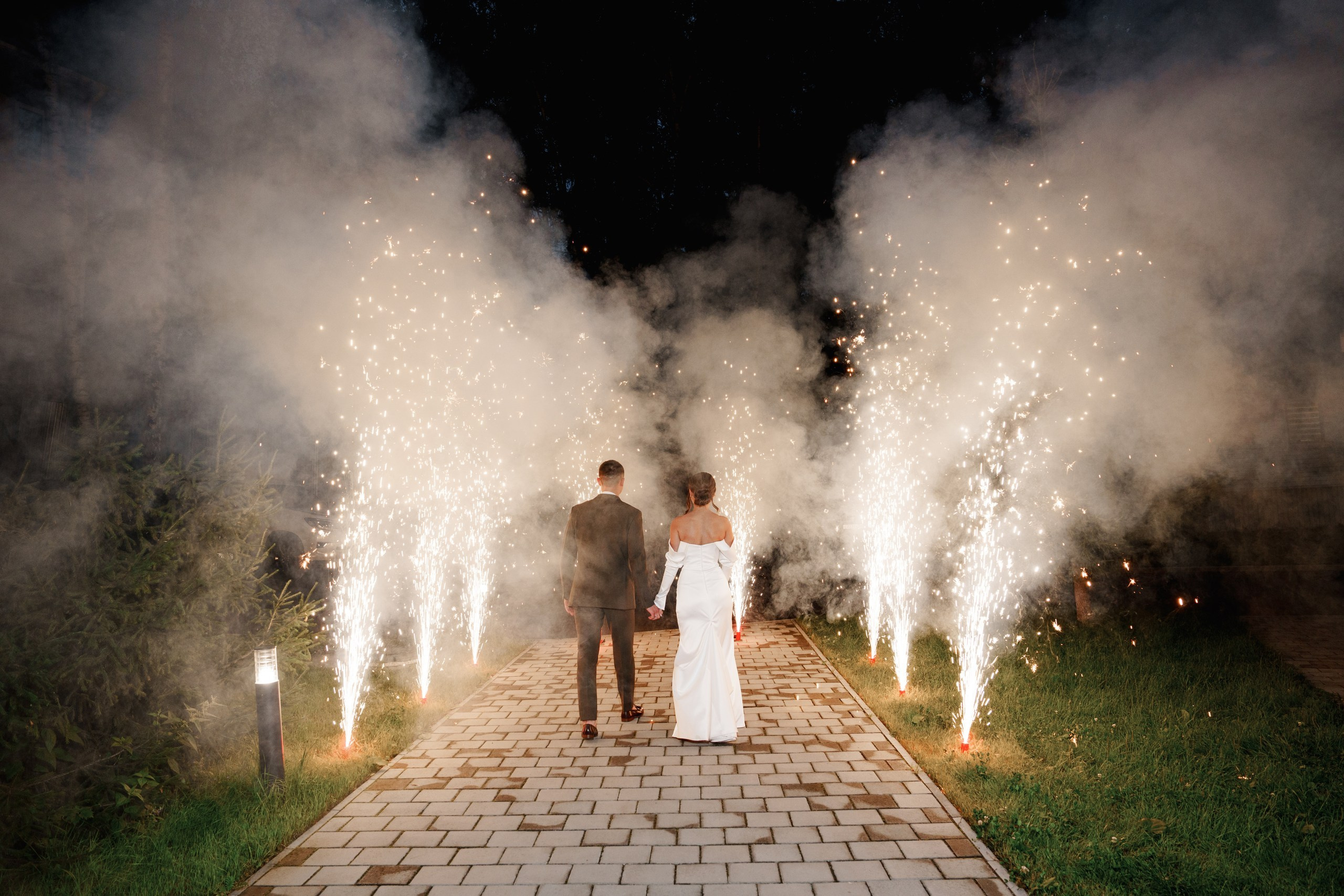 19.07 Аня и Слава. Свадебный организатор Екатеринбург