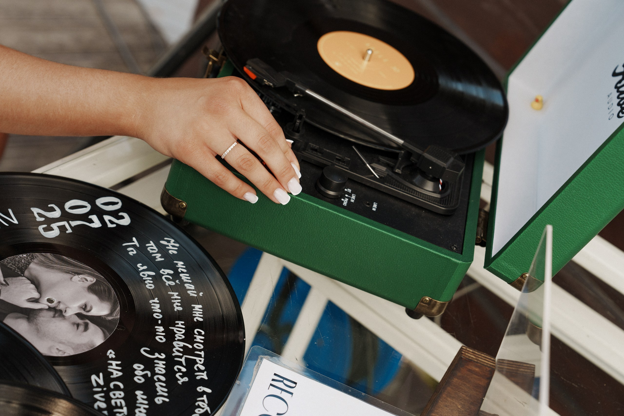 02.07.25 Сергей и Маша. Свадебный организатор Екатеринбург