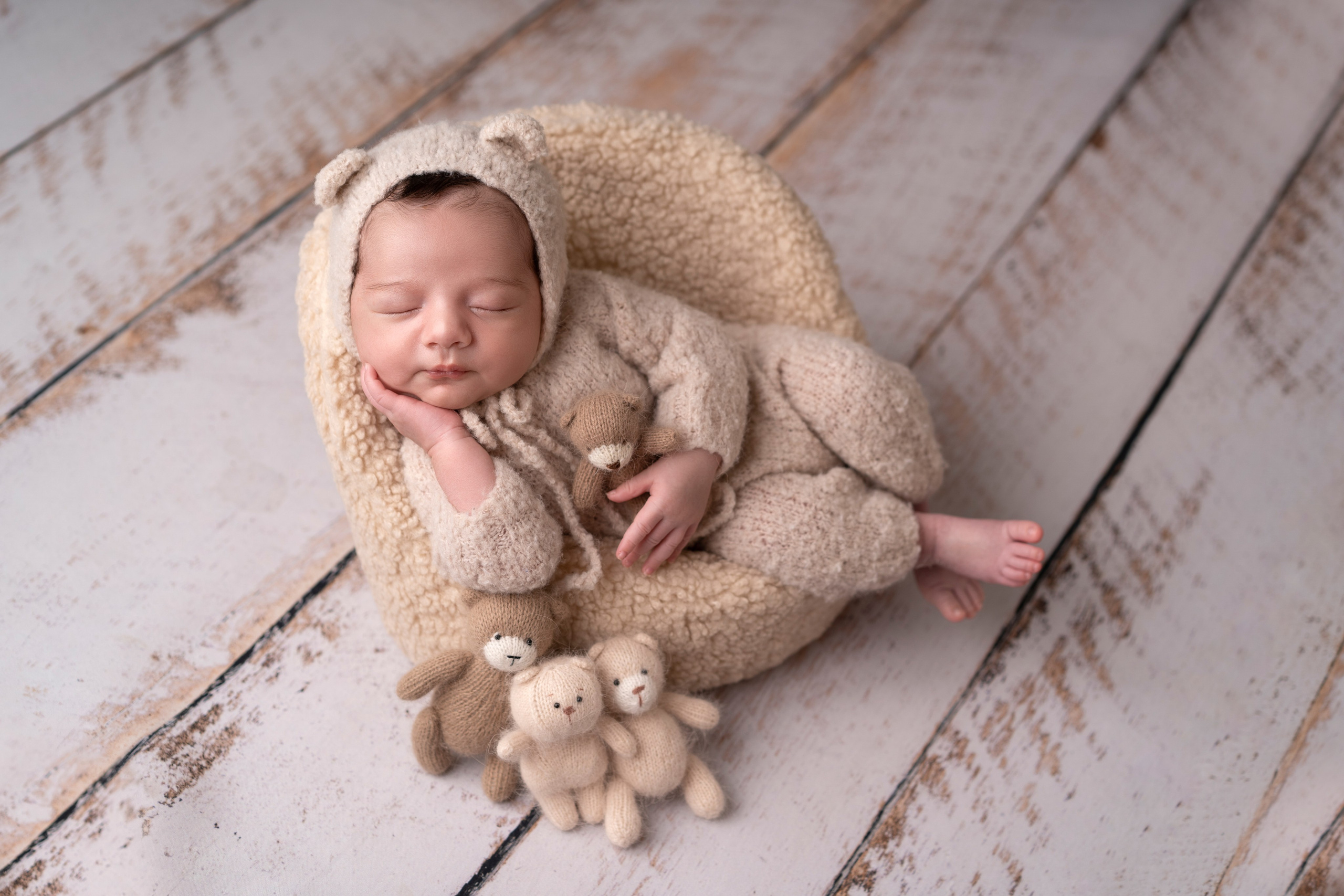 Новорожденные. Newborn фотограф в Москве — Фотофеи. Съемка новорожденных и детей до года