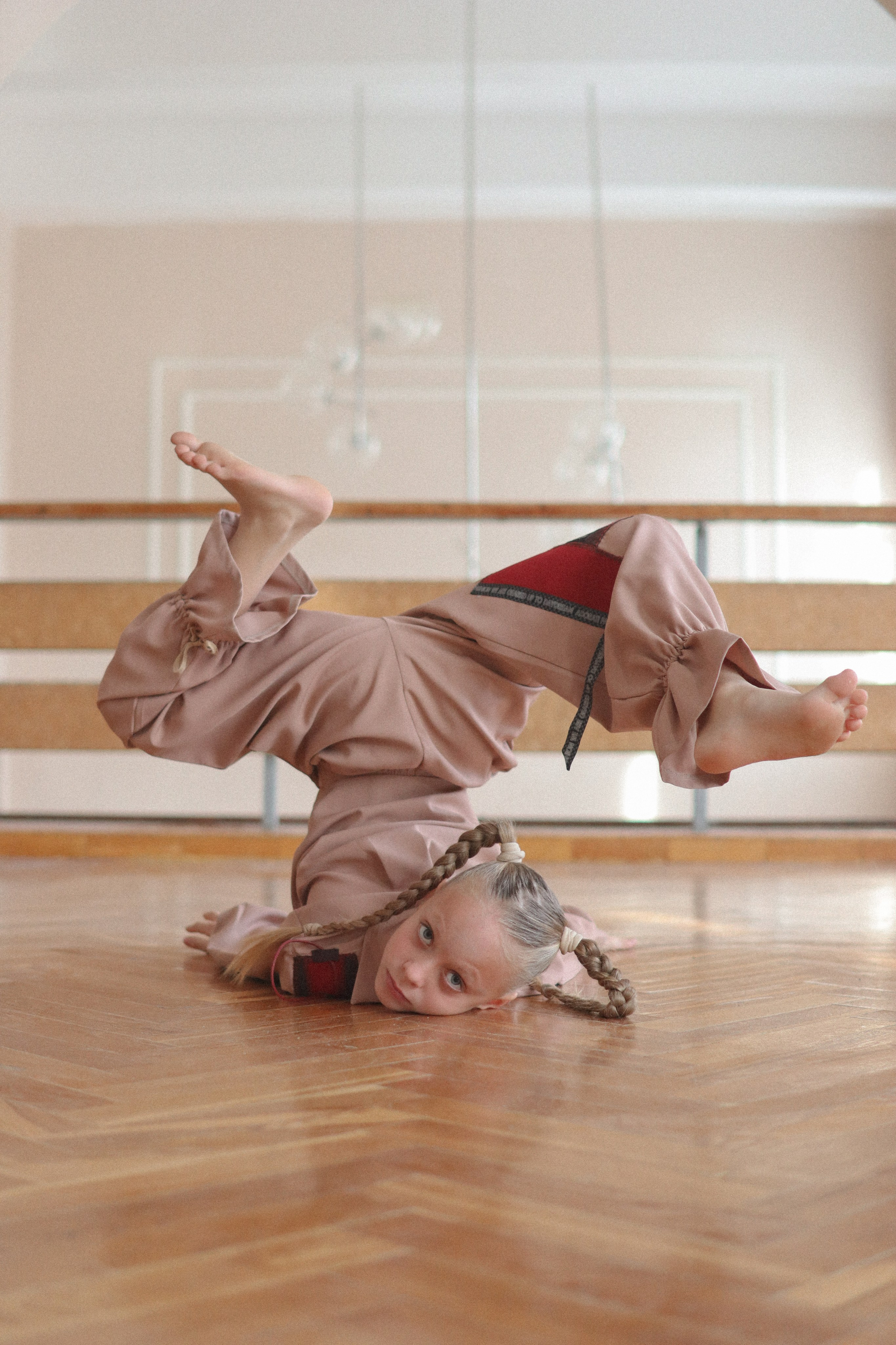 Reportage of the dance. Фотограф Елизавета Наумова