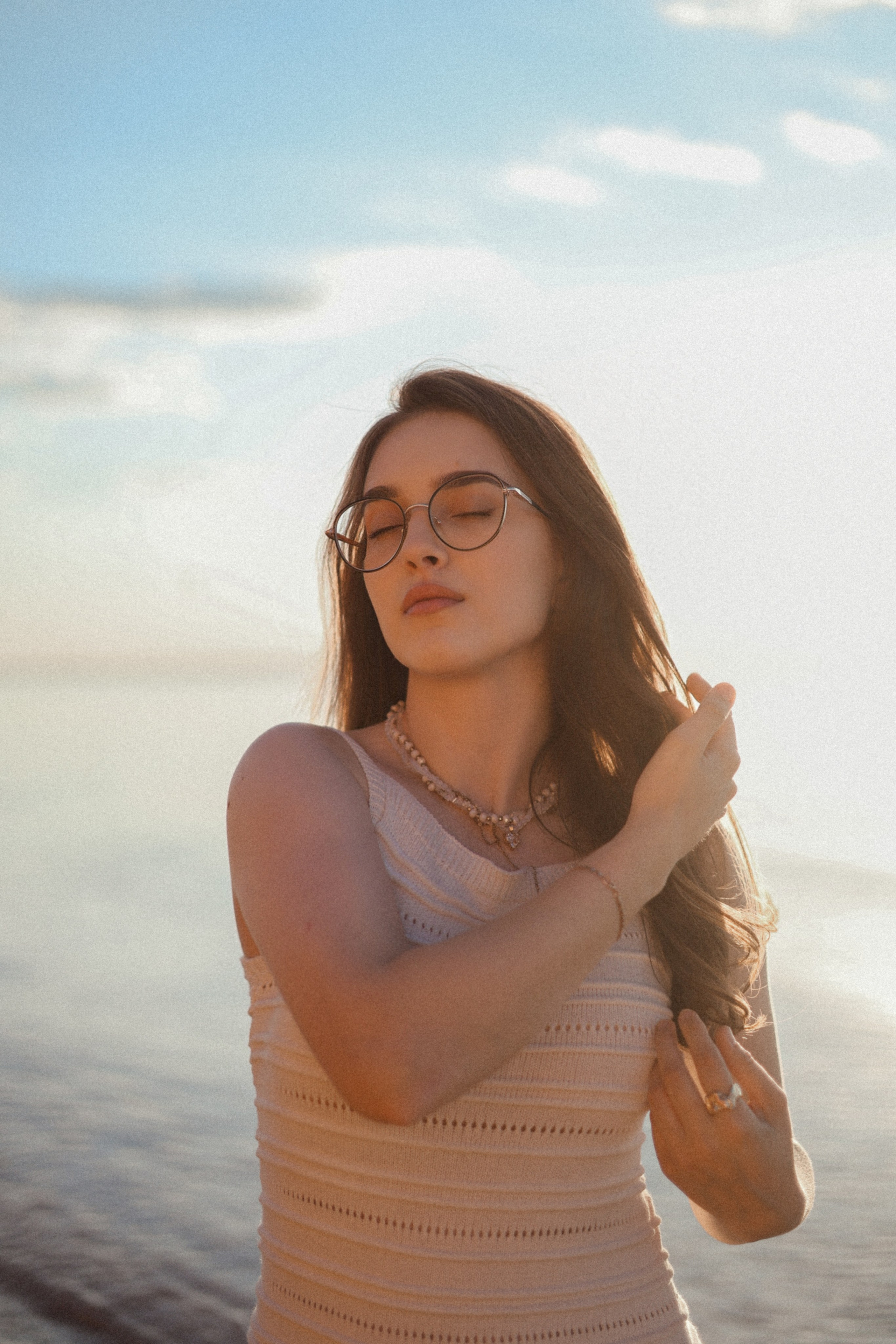 Виктория. Фотограф Елизавета Наумова