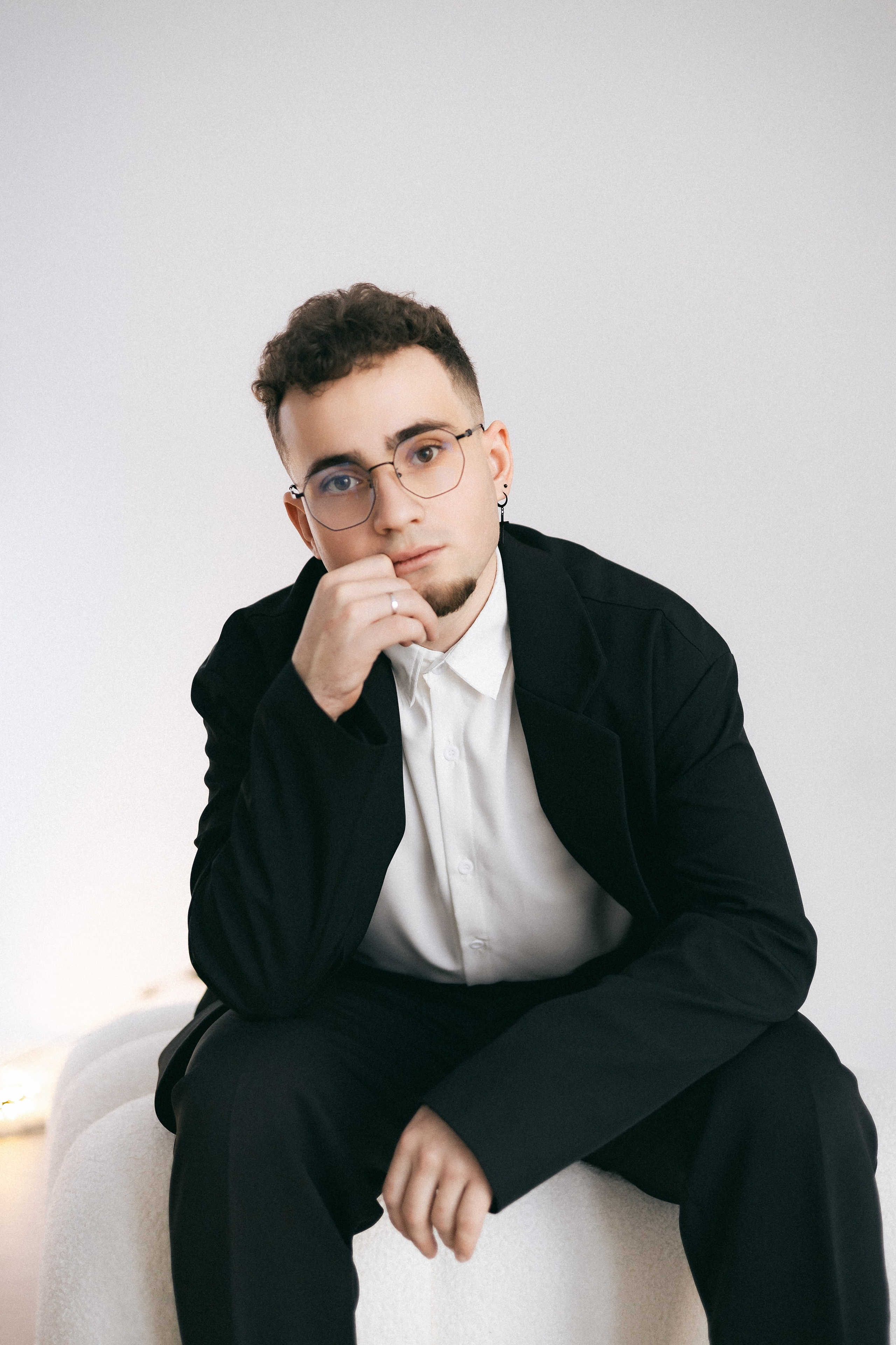 Олег & Эля. Фотограф Елизавета Наумова