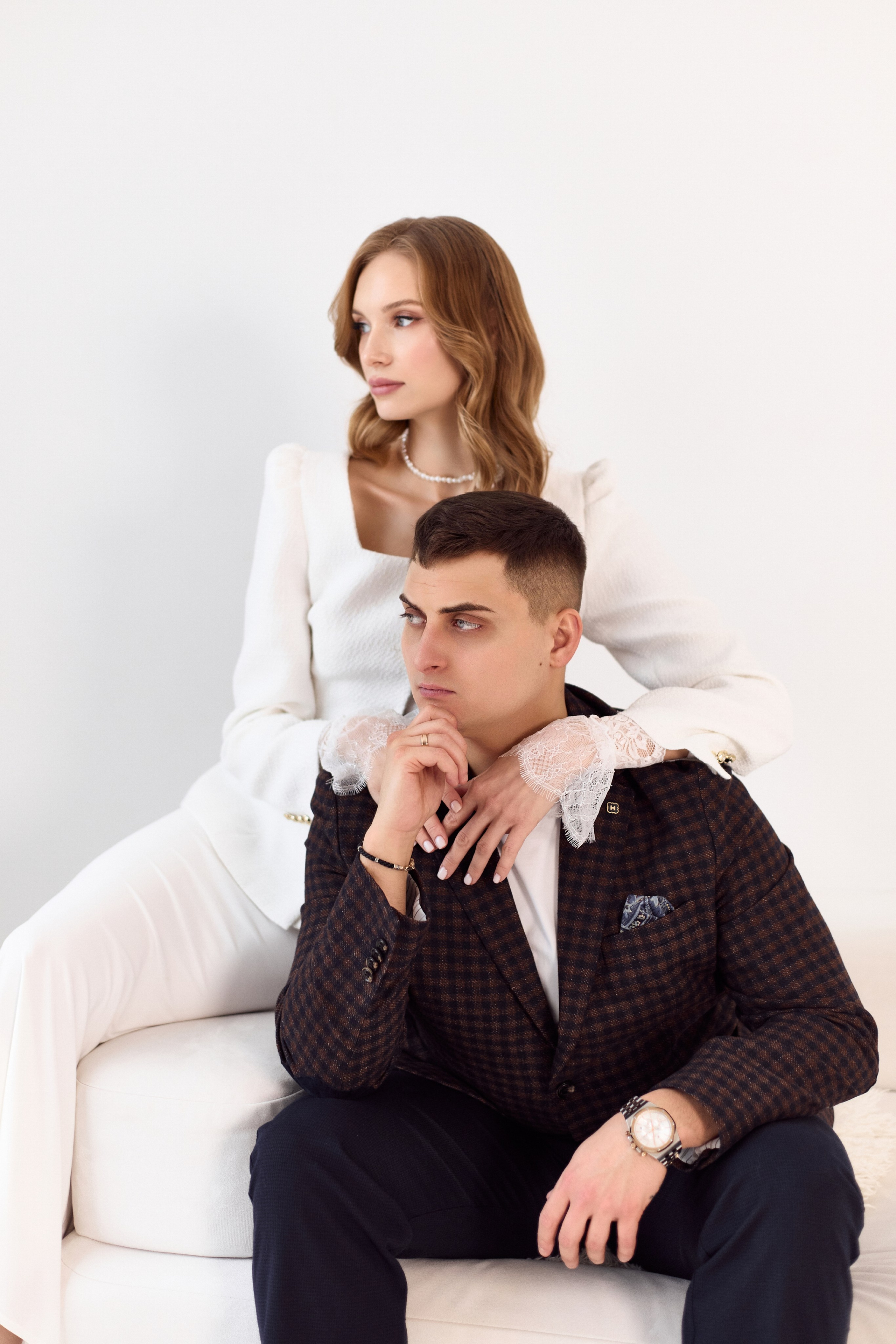 Свадьба Кирилла & Кристины. Фотограф Елизавета Наумова в Волжском & Волгограде