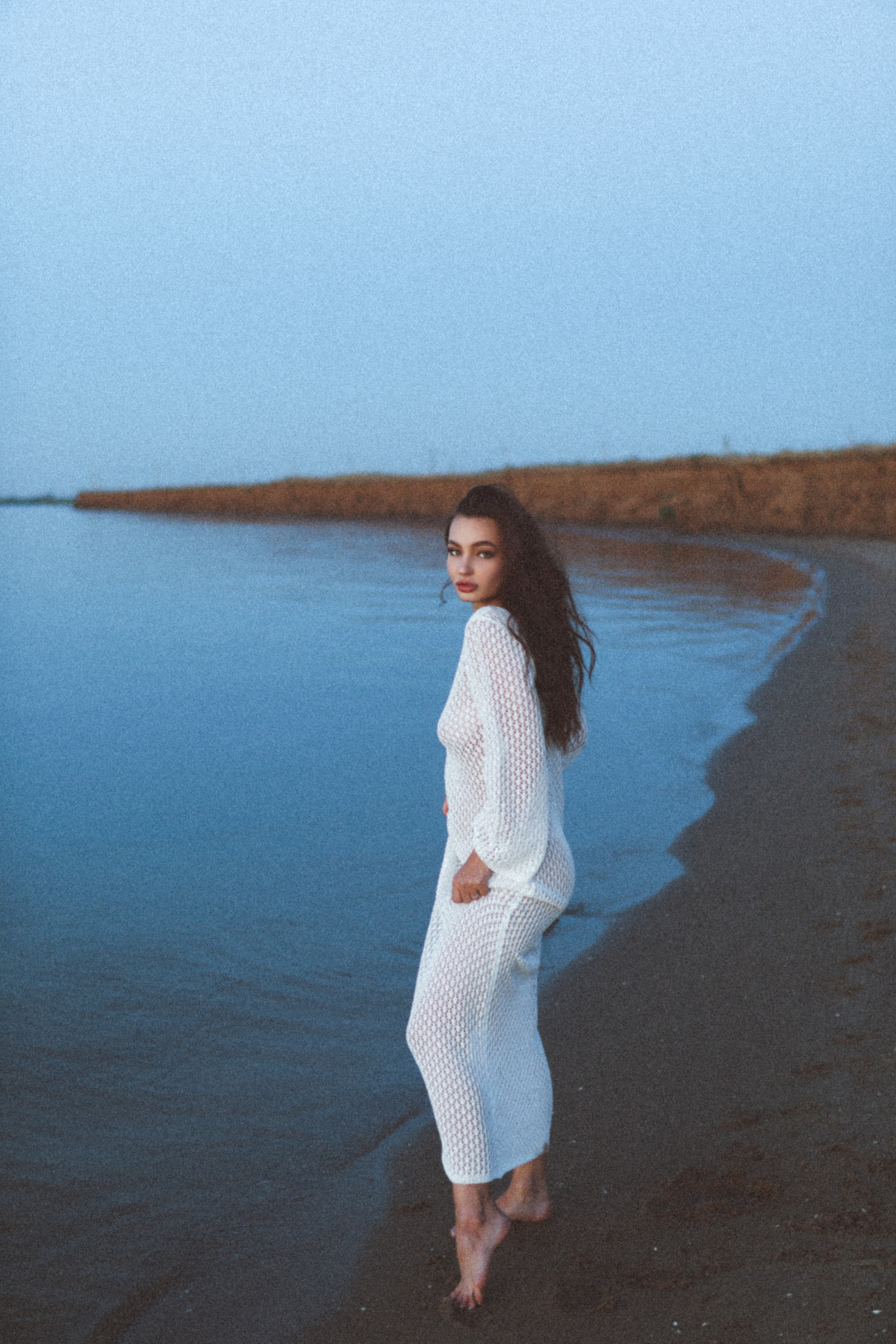 Елизавета. Фотограф Елизавета Наумова