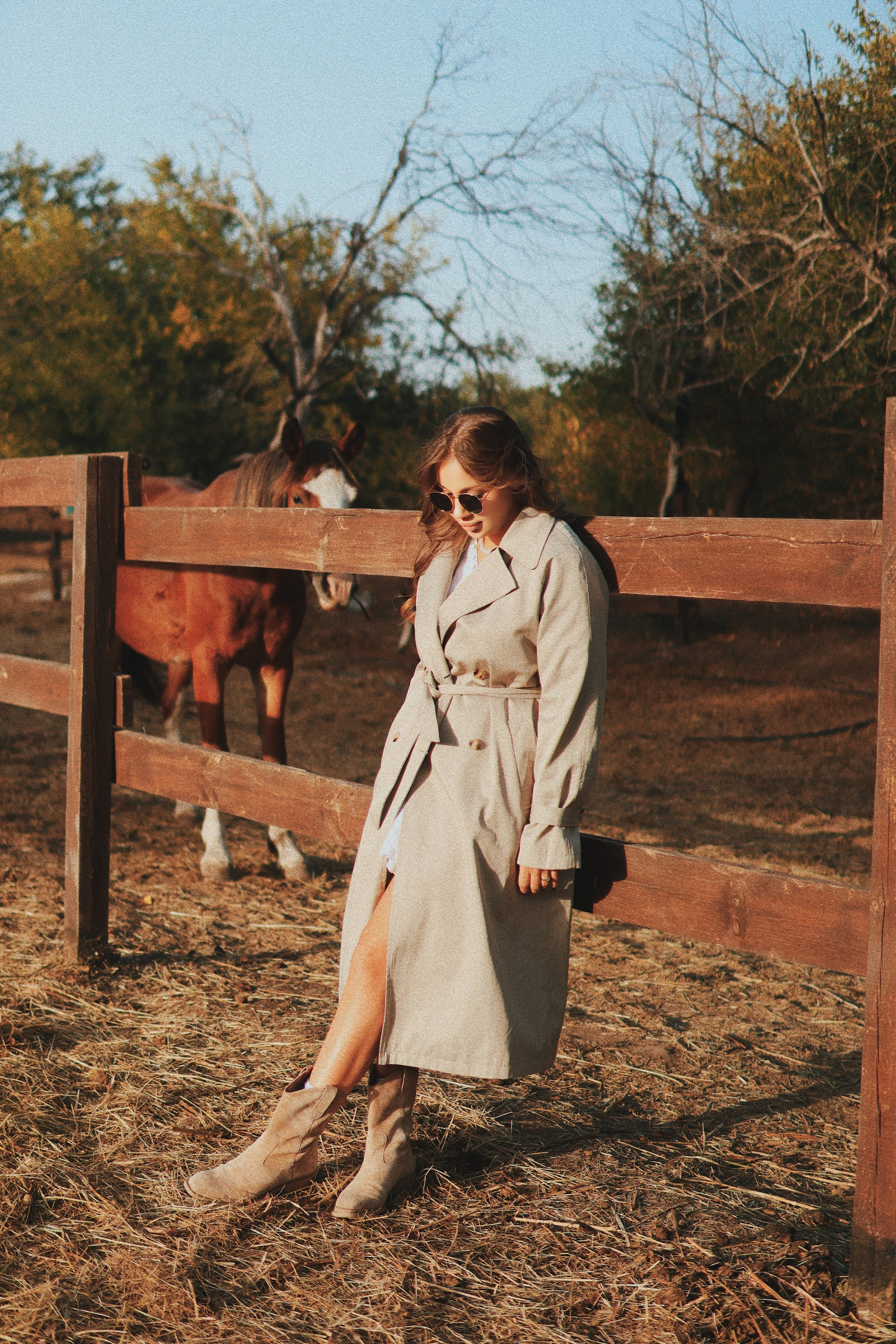 Дарья. Фотограф Елизавета Наумова