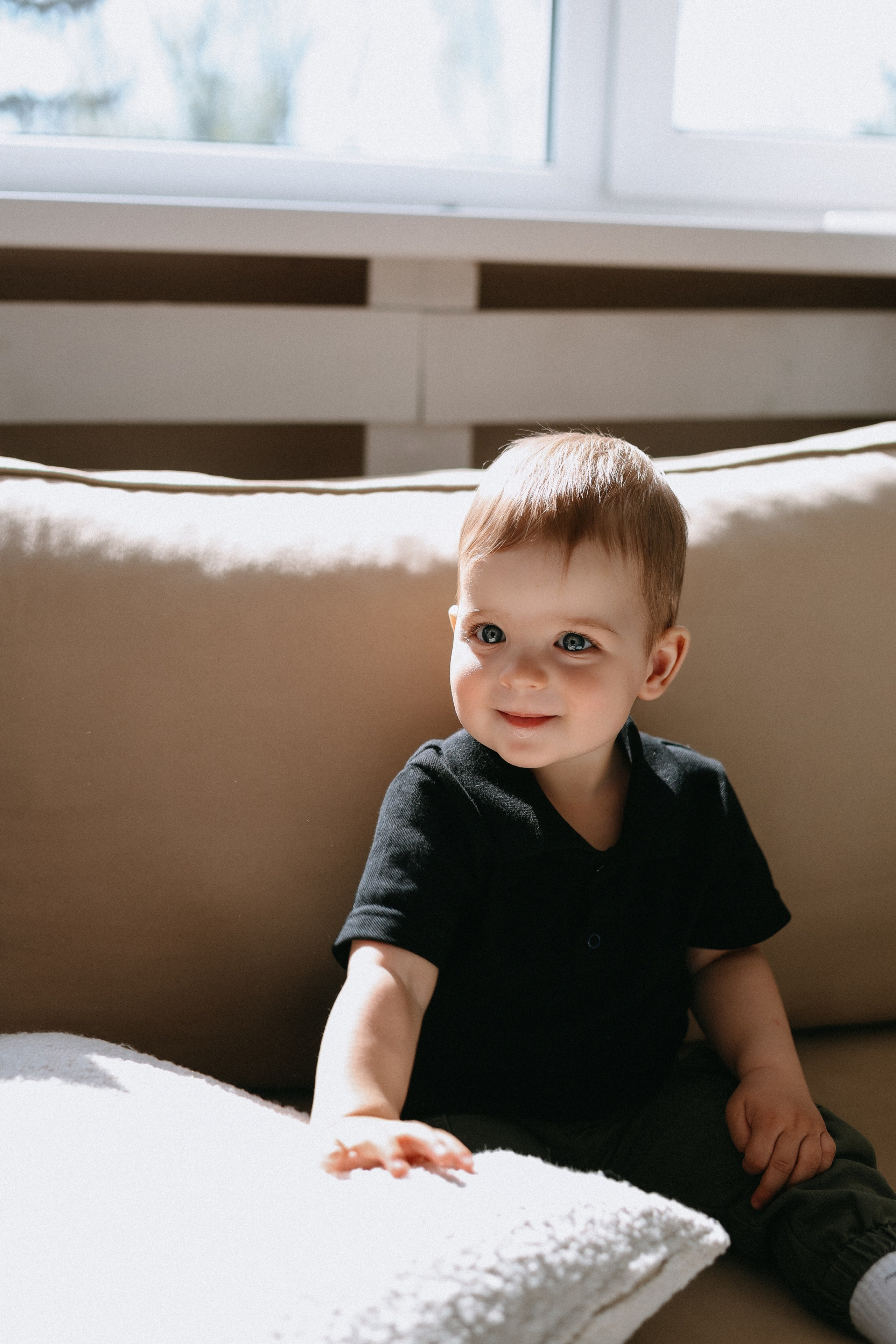 Никита & Мария. Фотограф Елизавета Наумова