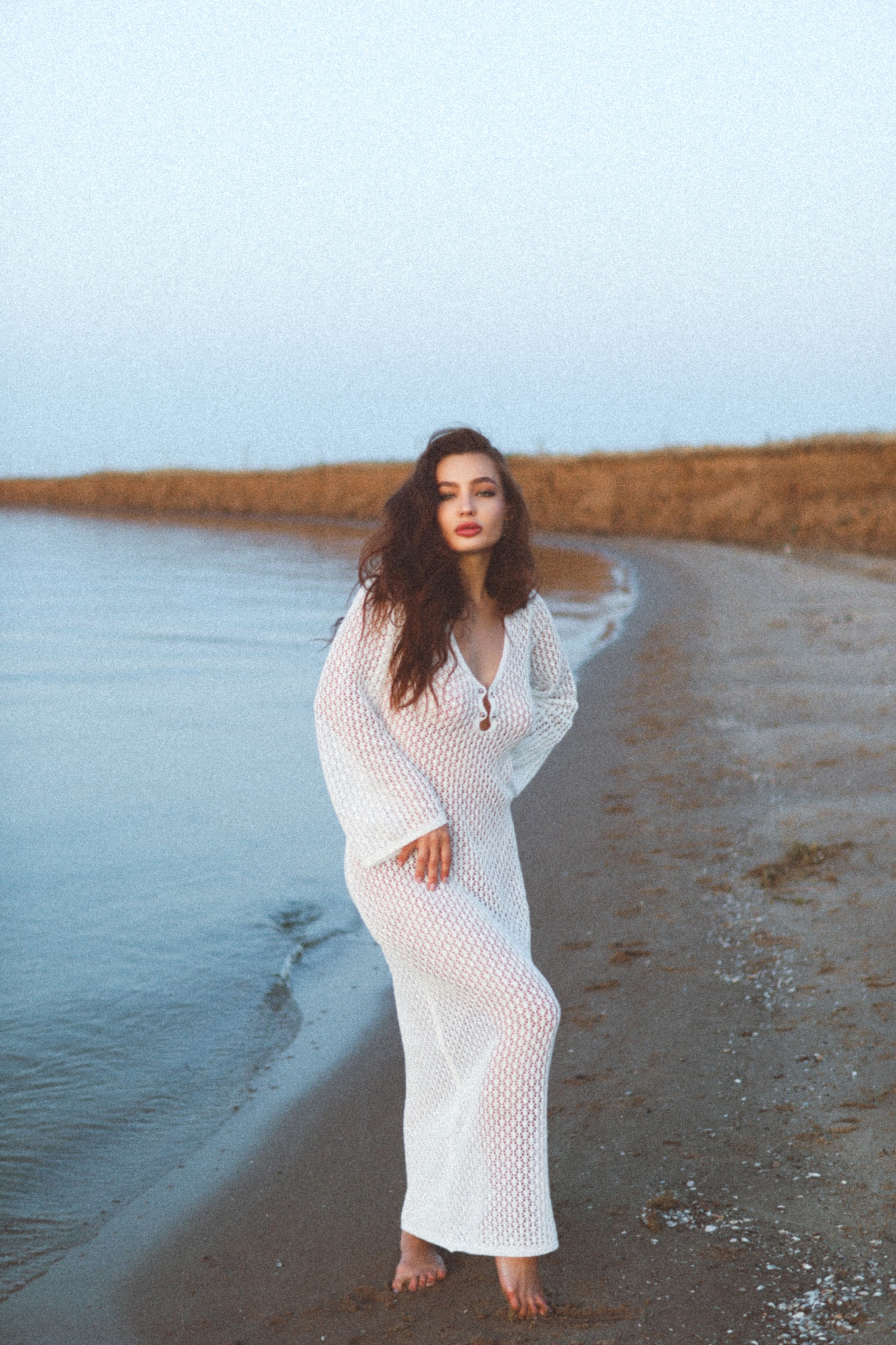 Елизавета. Фотограф Елизавета Наумова