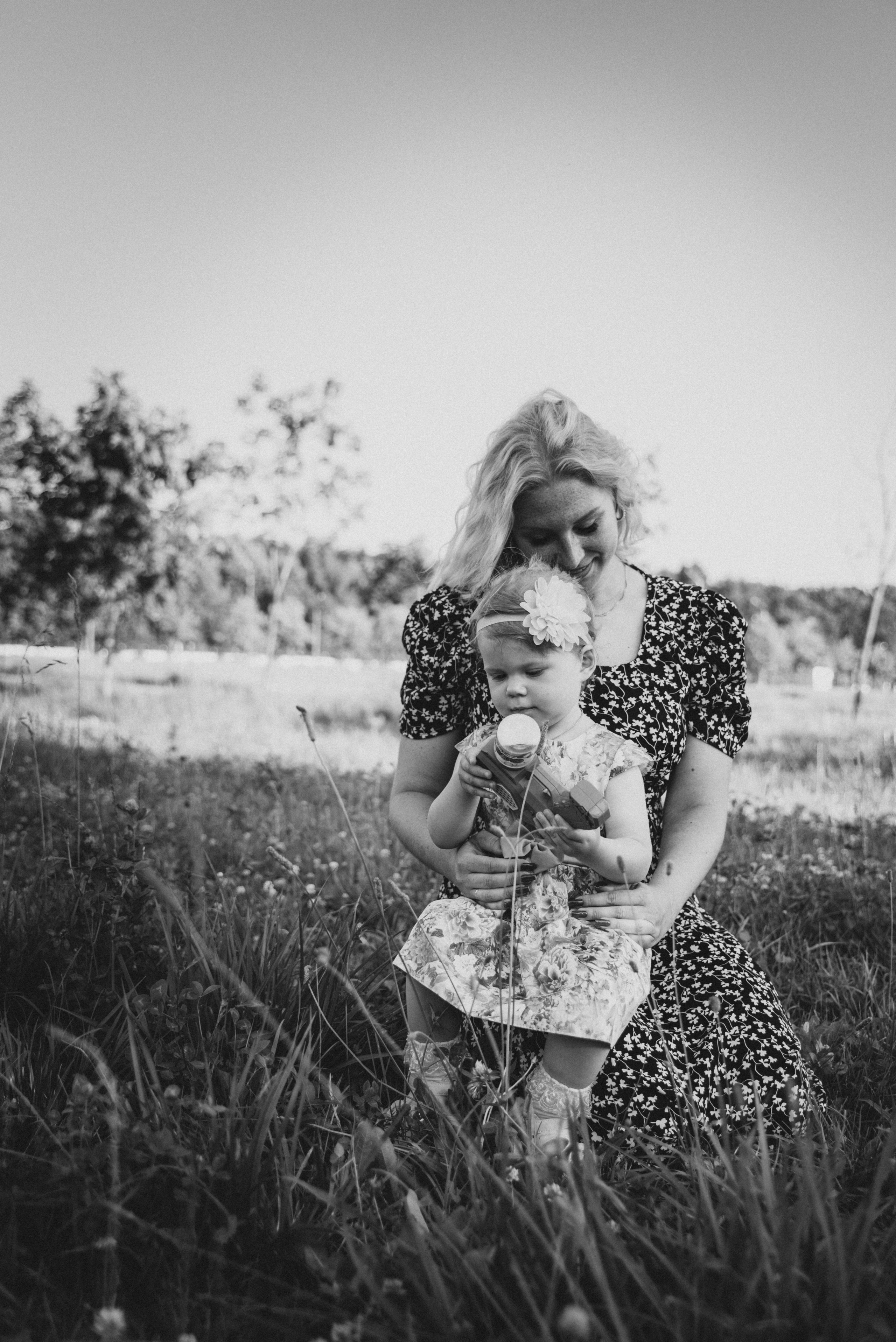 Семейная для Натальи. Семейный фотограф в Минске Дарья Дреко