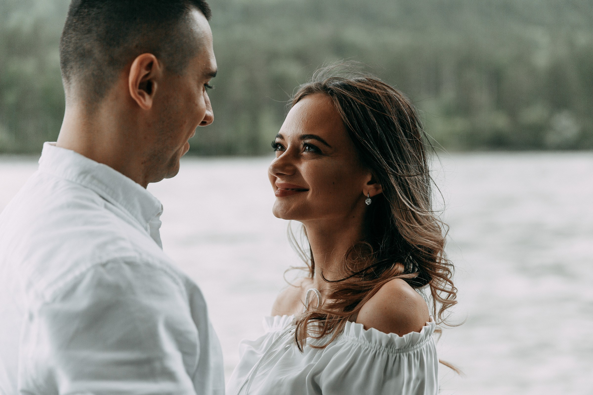 «Мы в отпуск едем в Манжерок. Хотим съёмку рядом с базой». Фотограф Любовь Щербинина