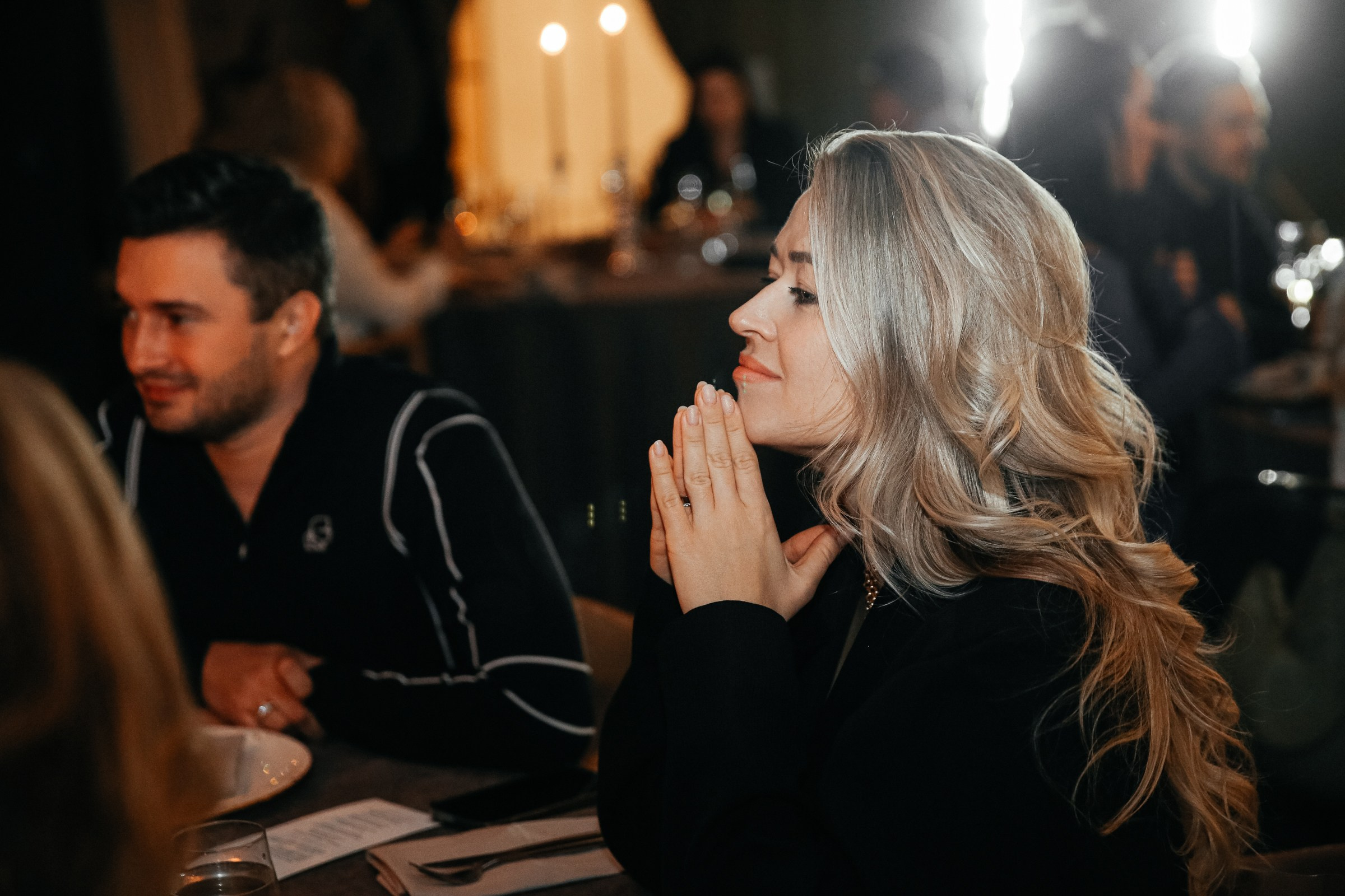 Репортаж «Lesnoy Village». Фотограф Любовь Щербинина