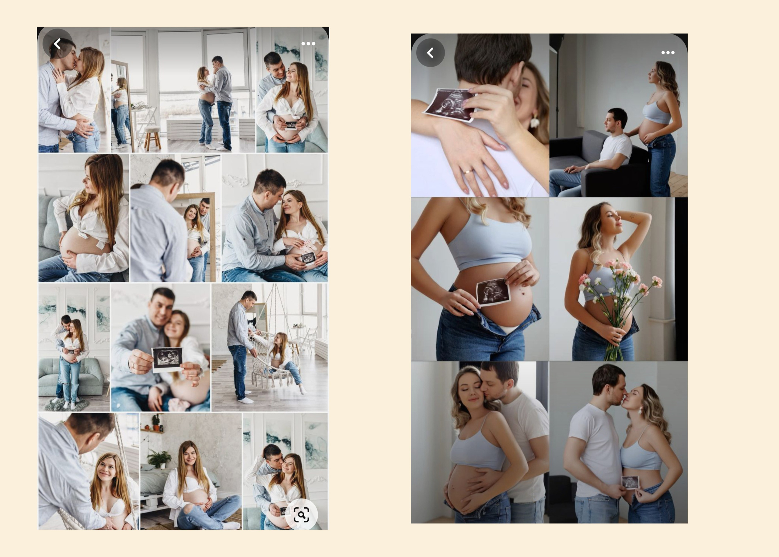 БЕРЕММЕНОСТЬ