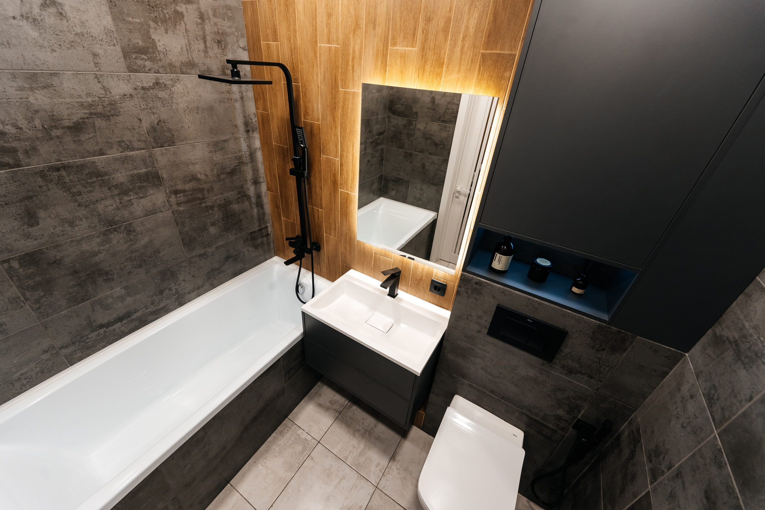 LoftKost изготовление мебели Лофт в Ставрополе