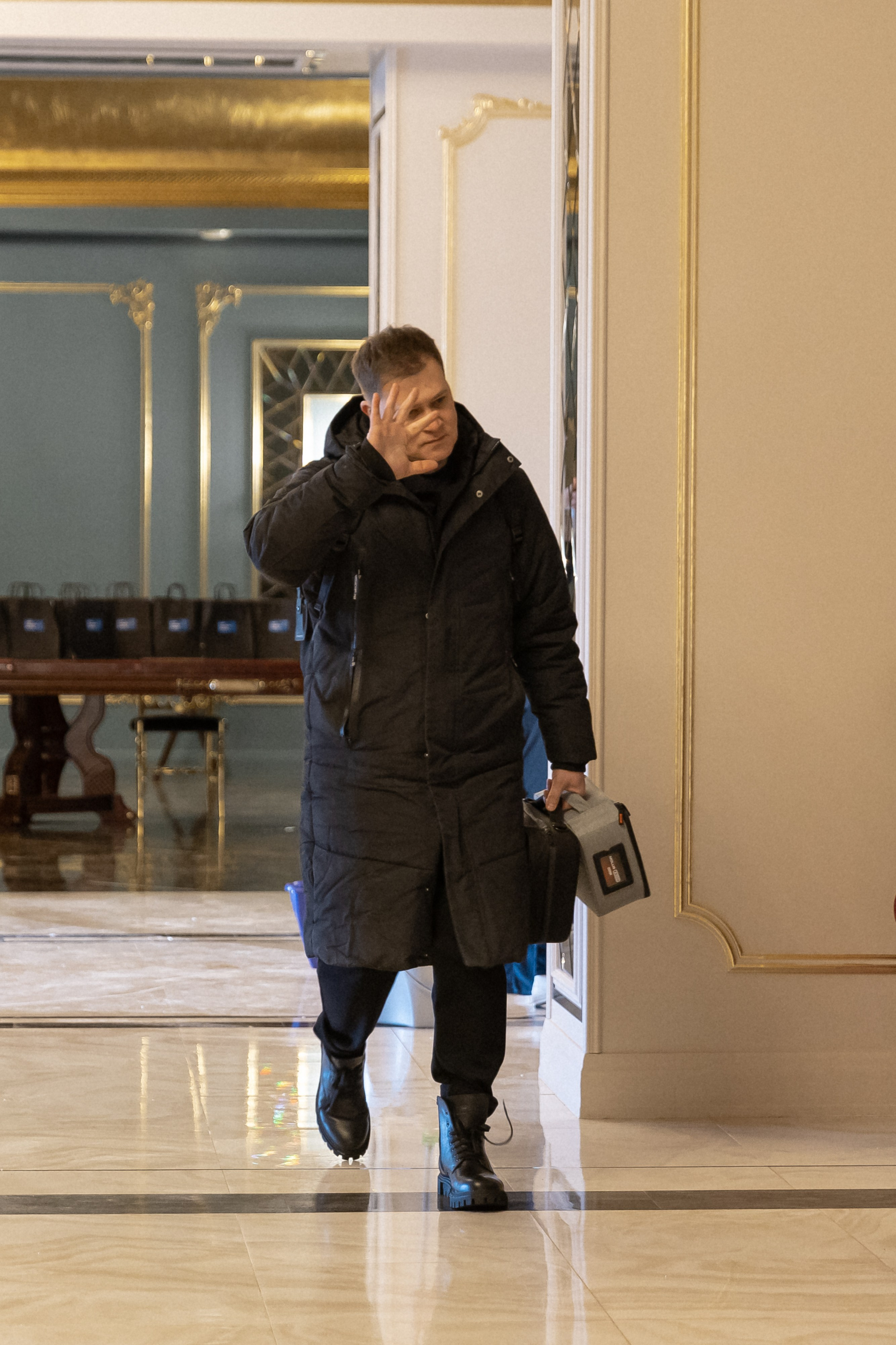 Полезная Party 2024. Свадебный фотограф Колесников Антон