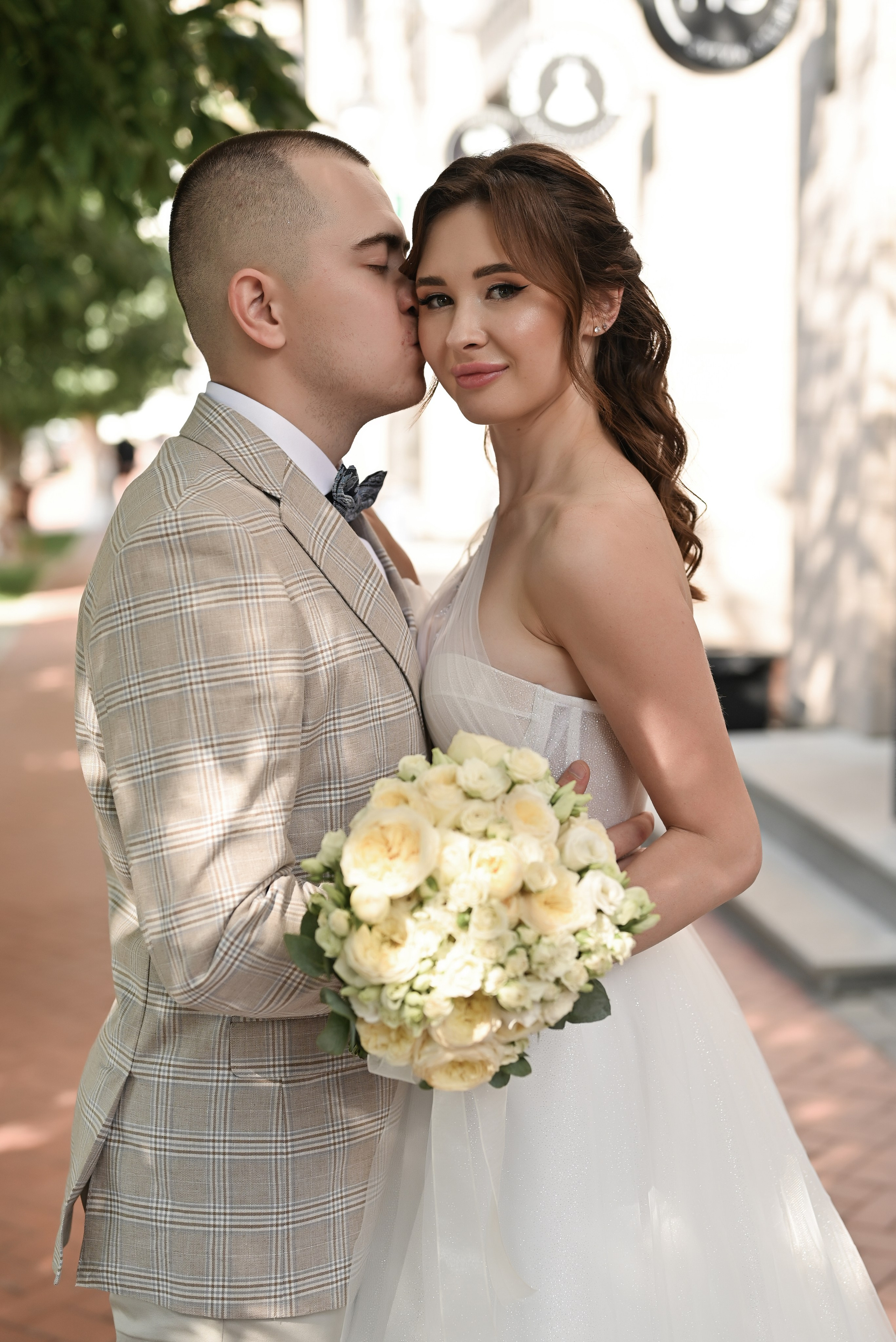 Радмир & Дарья. Свадебный и семейный фотограф в Уфе Александров Максим