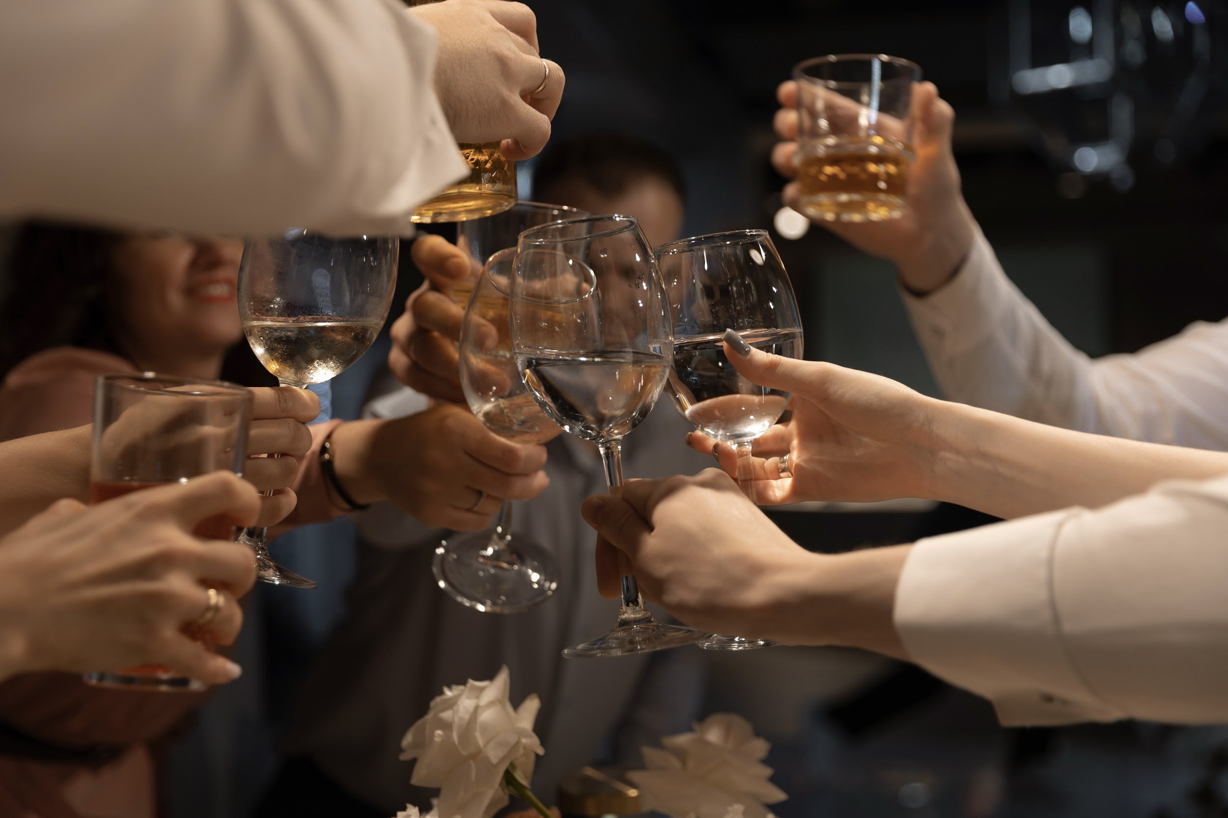 26.07 Михаил и Юлия. Свадебный организатор Екатеринбург