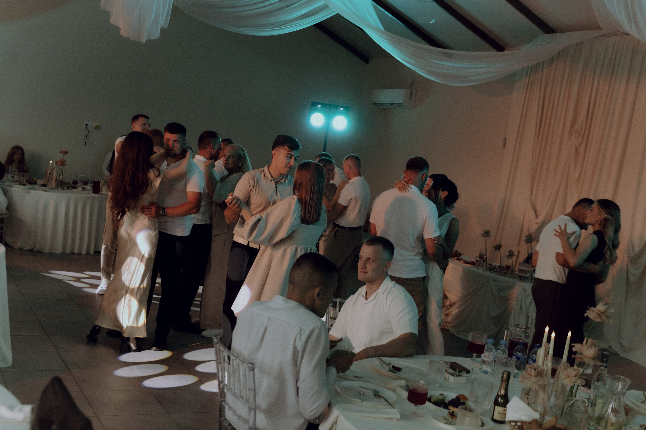 J&A. Свадебный фотограф Пермь