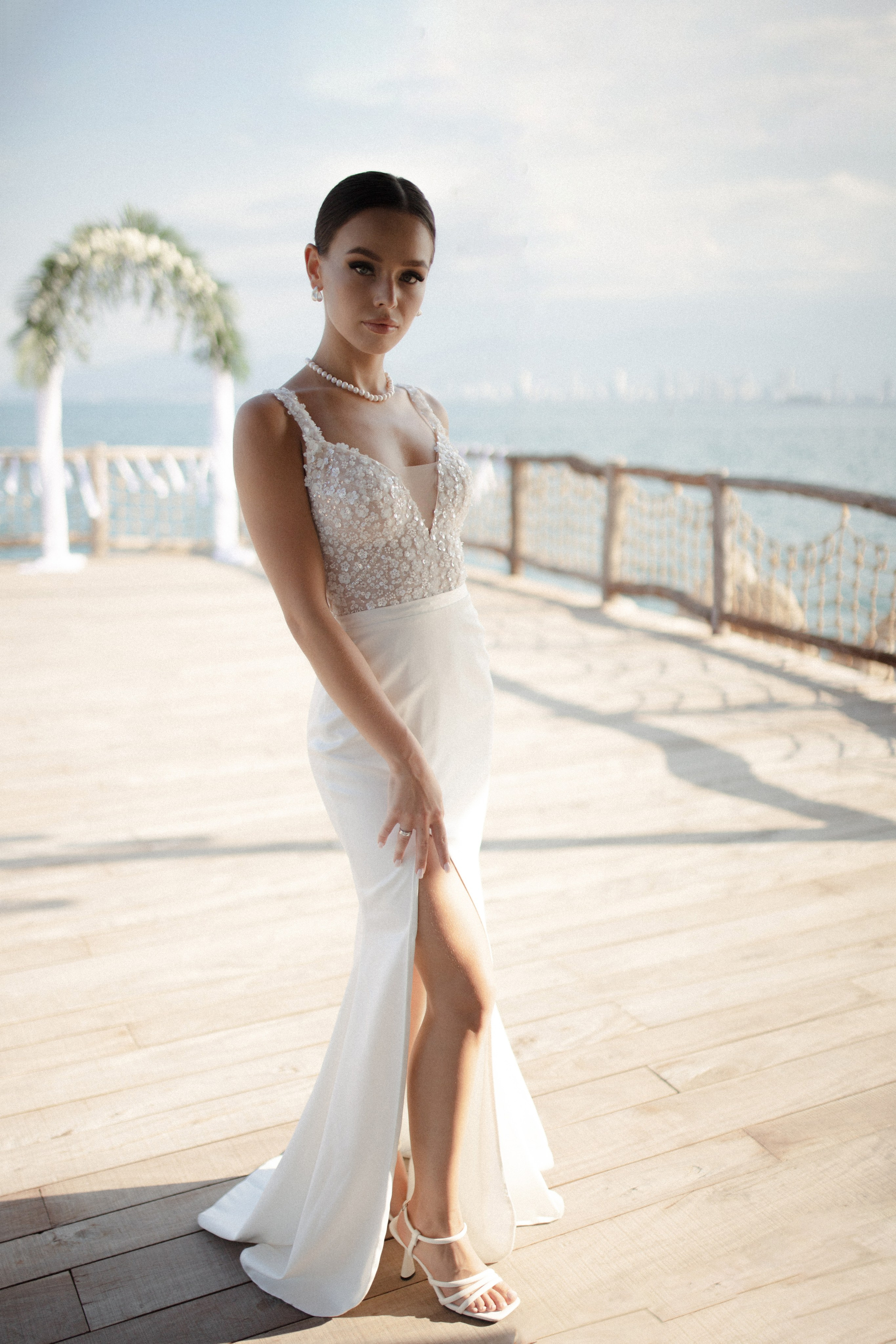 Ярослав и Анастасия. Главная