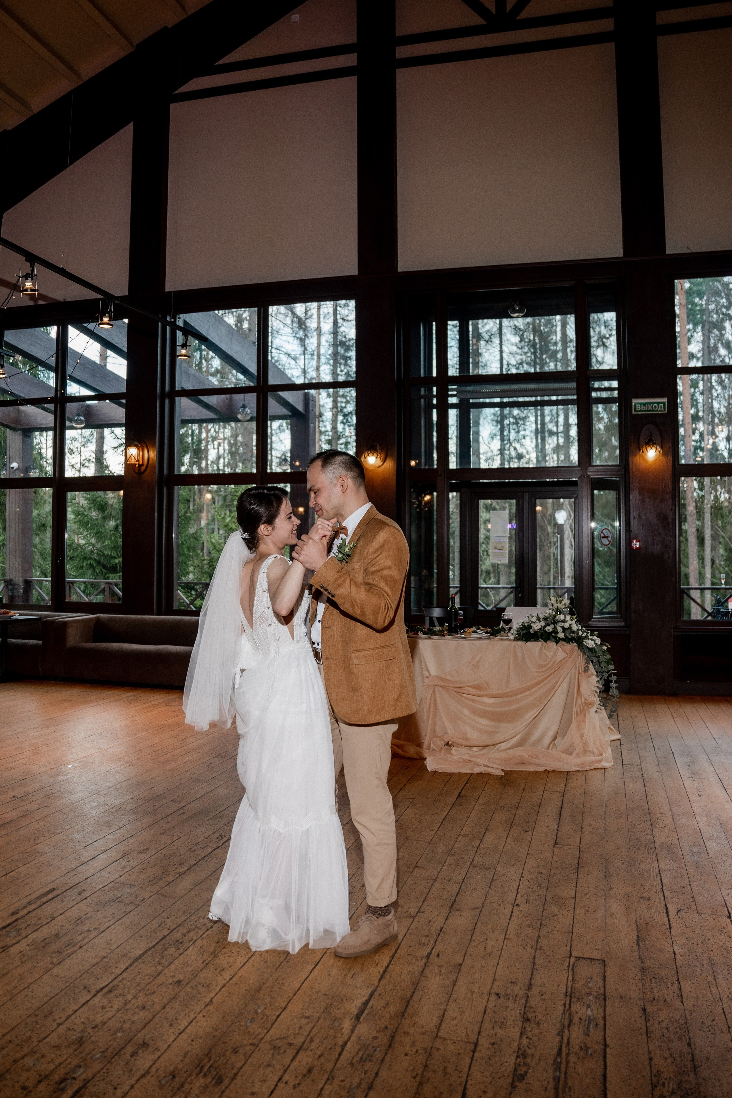 Andrey & Anastasia. Dolce_wedding