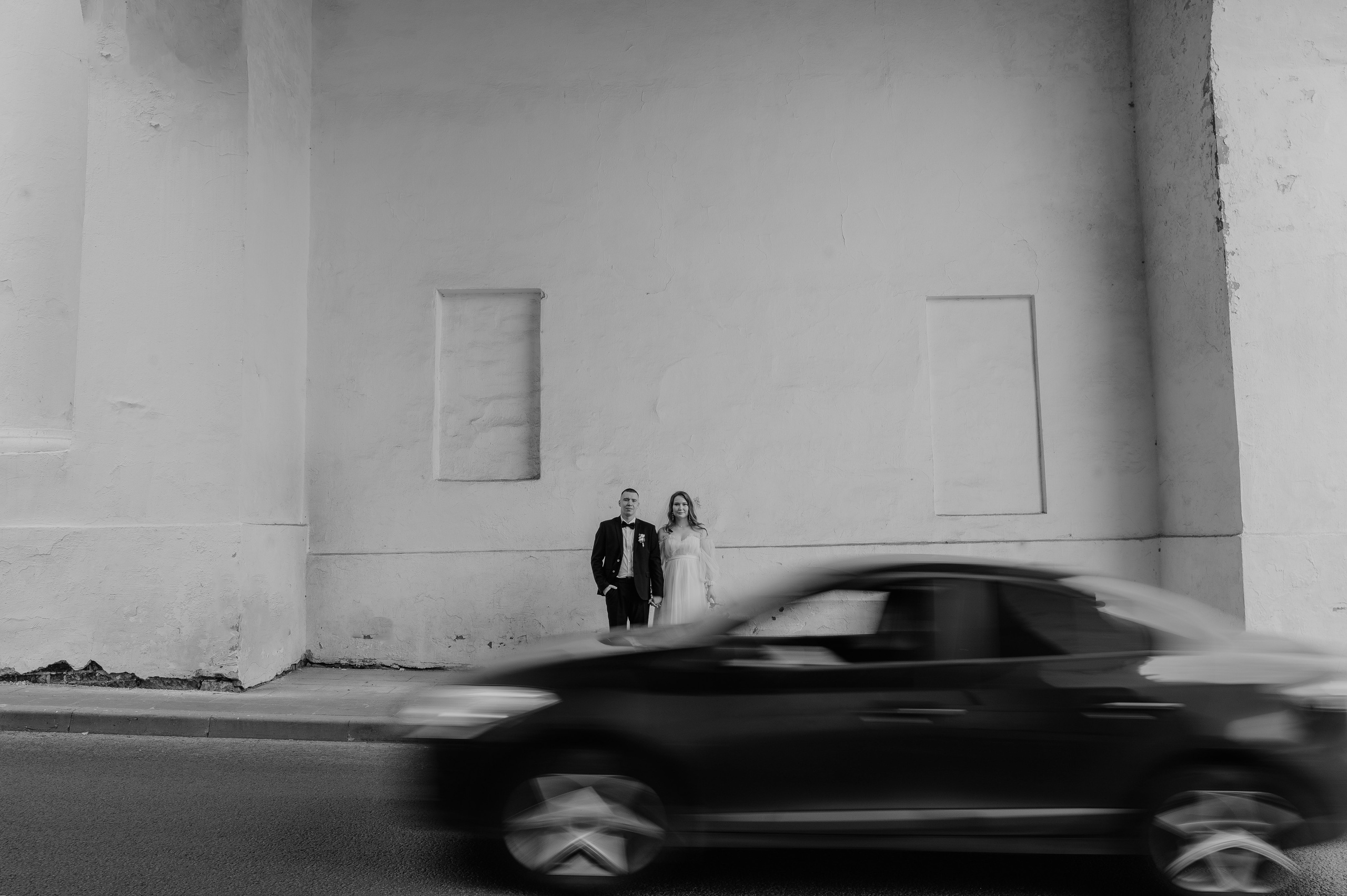 Ксюша & Гриша. Марина Шуляк Фотограф Кострома — Санкт Петербург