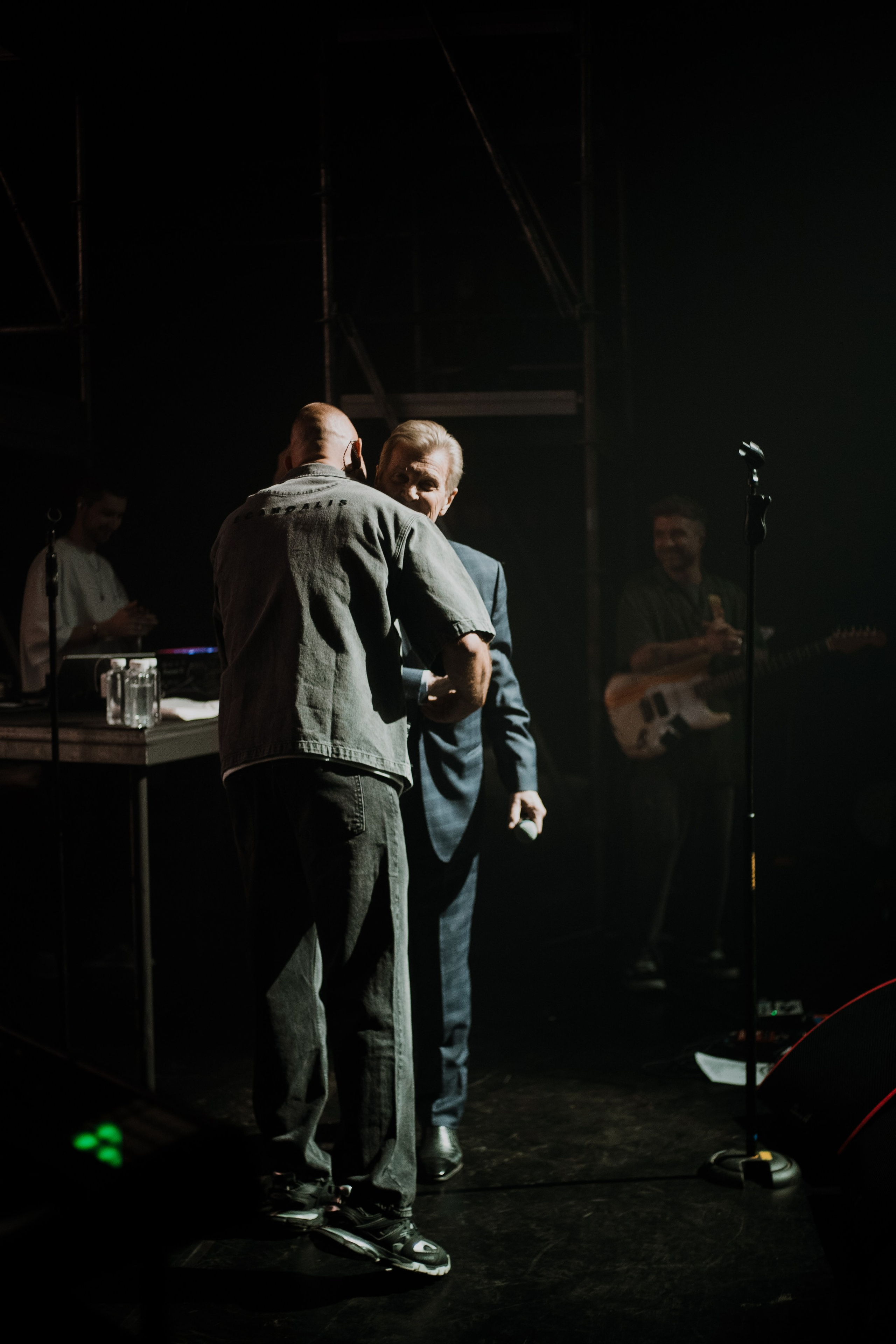 LOC-DOG. Фотограф Москва