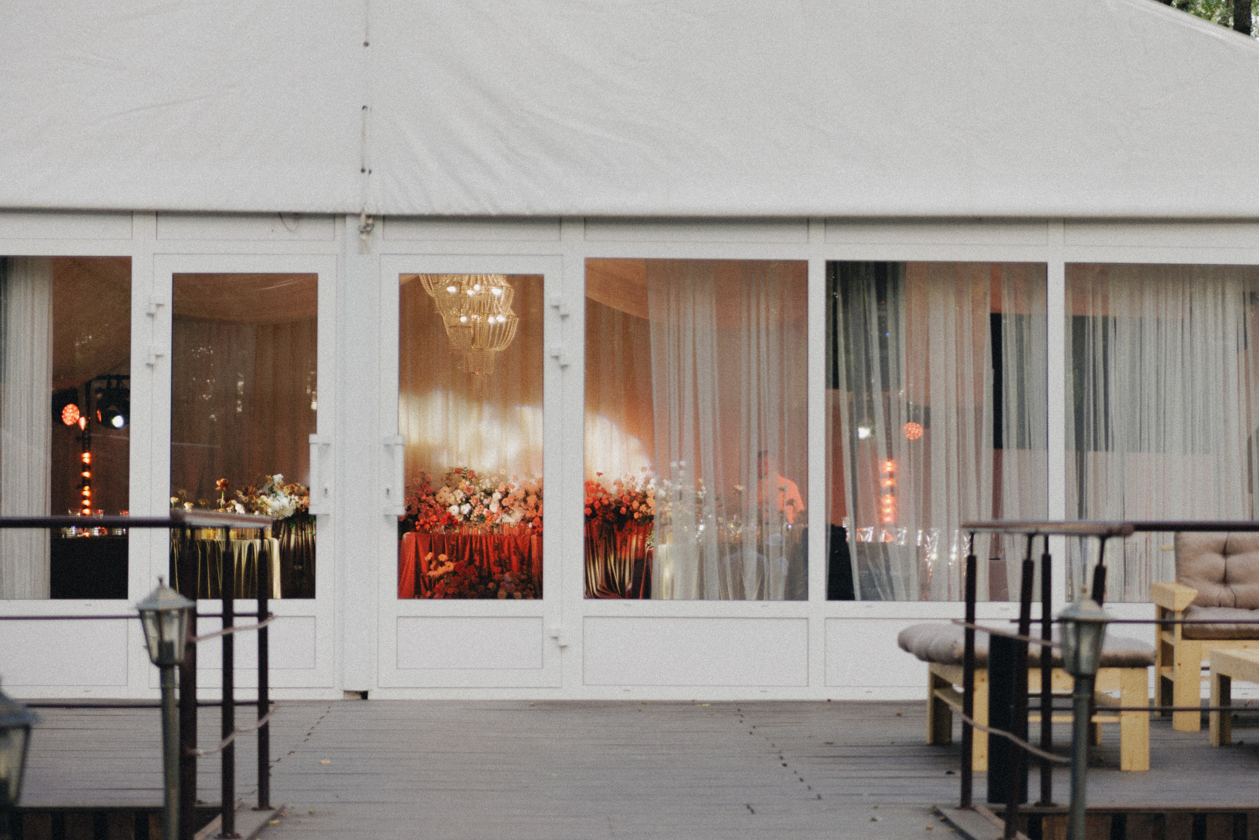 Кино о любви. Свадебный фотограф Максим Яненко в Волгограде