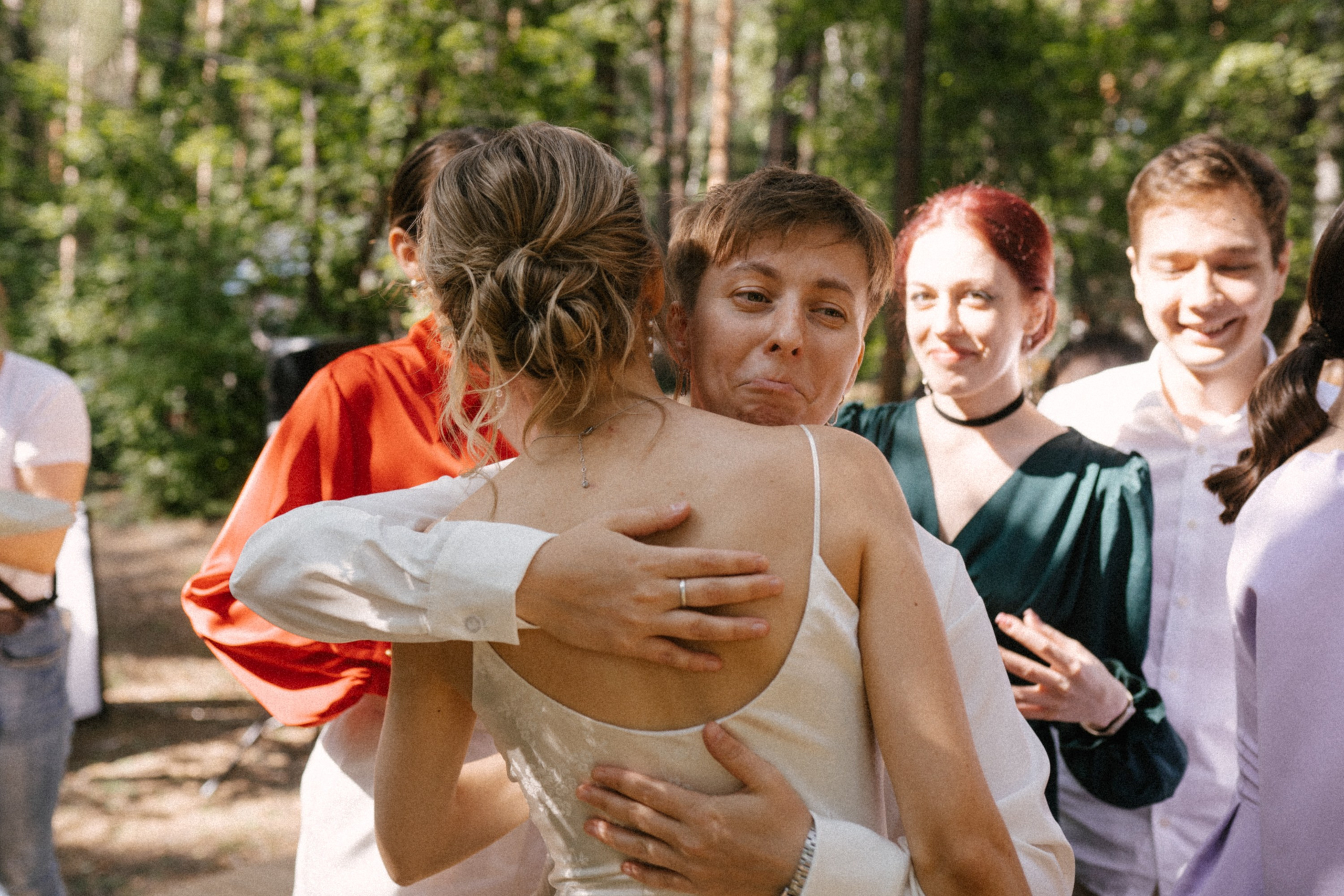 Свадьба: Игорь и Алёна. Катя Сагалаева. Свадебный фотограф Новосибирск