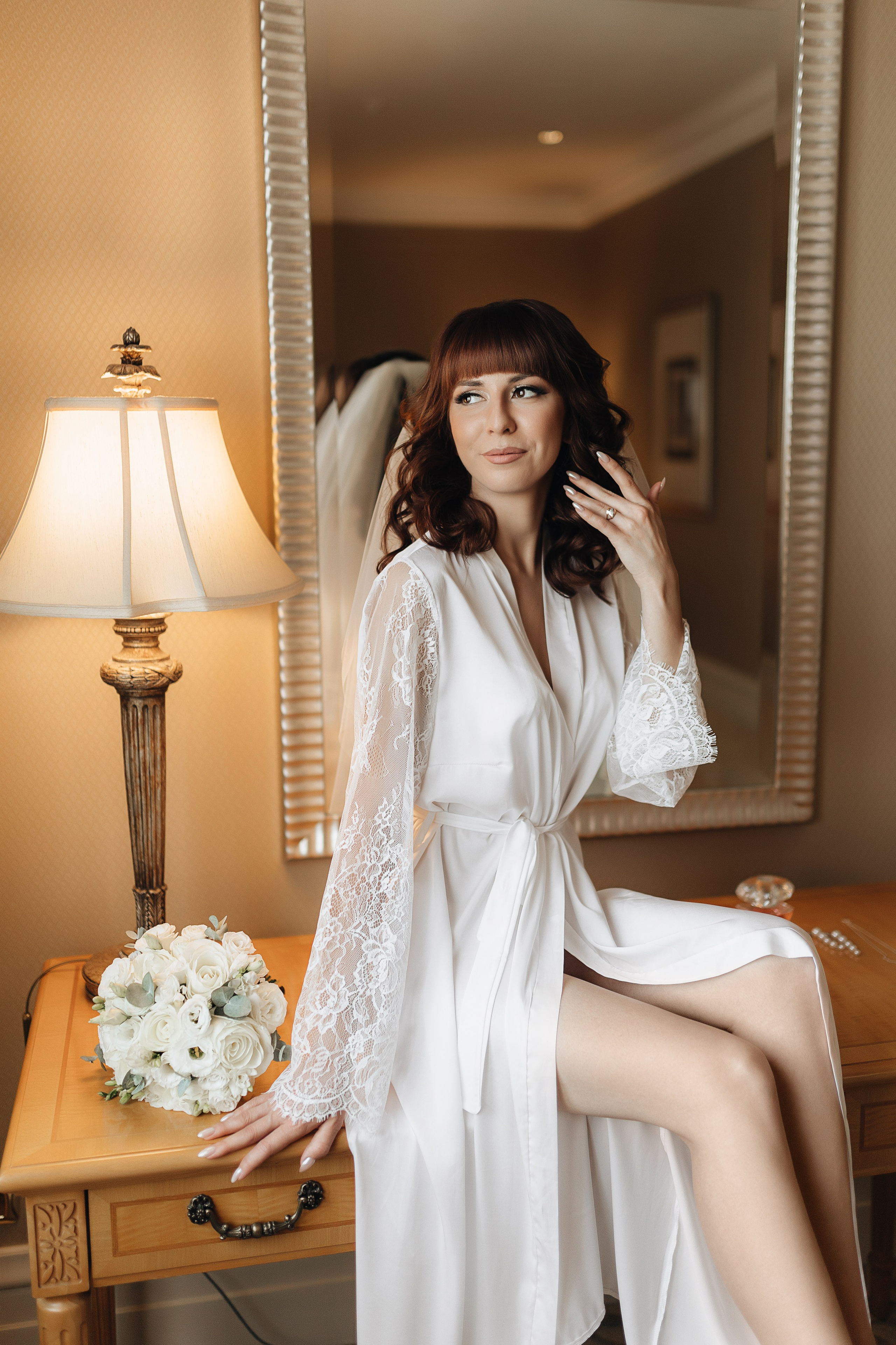 Инна и Денис. Семейный и свадебный фотограф в Донецке Елена Гордеева