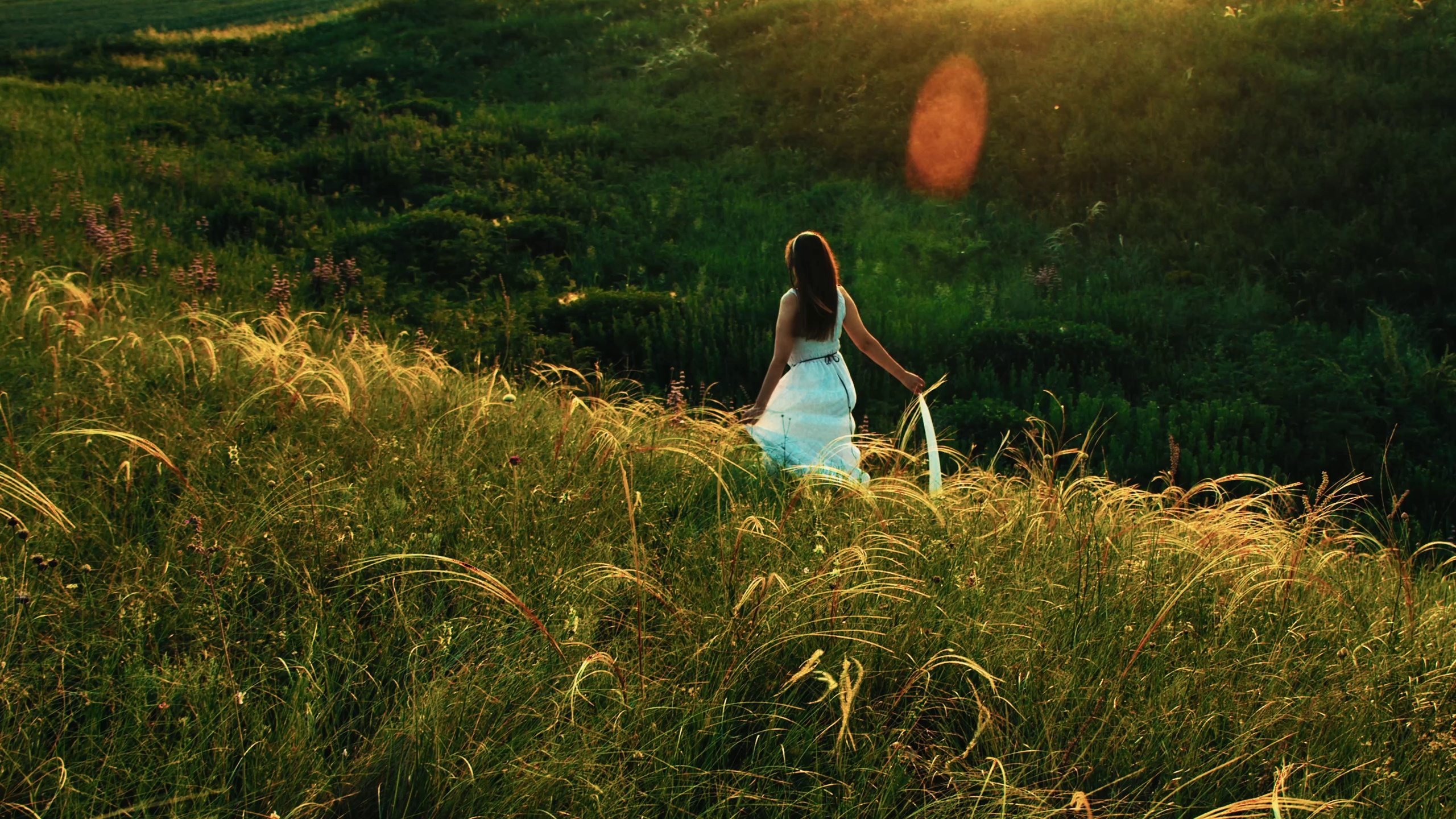 Видеосъёмка Москва