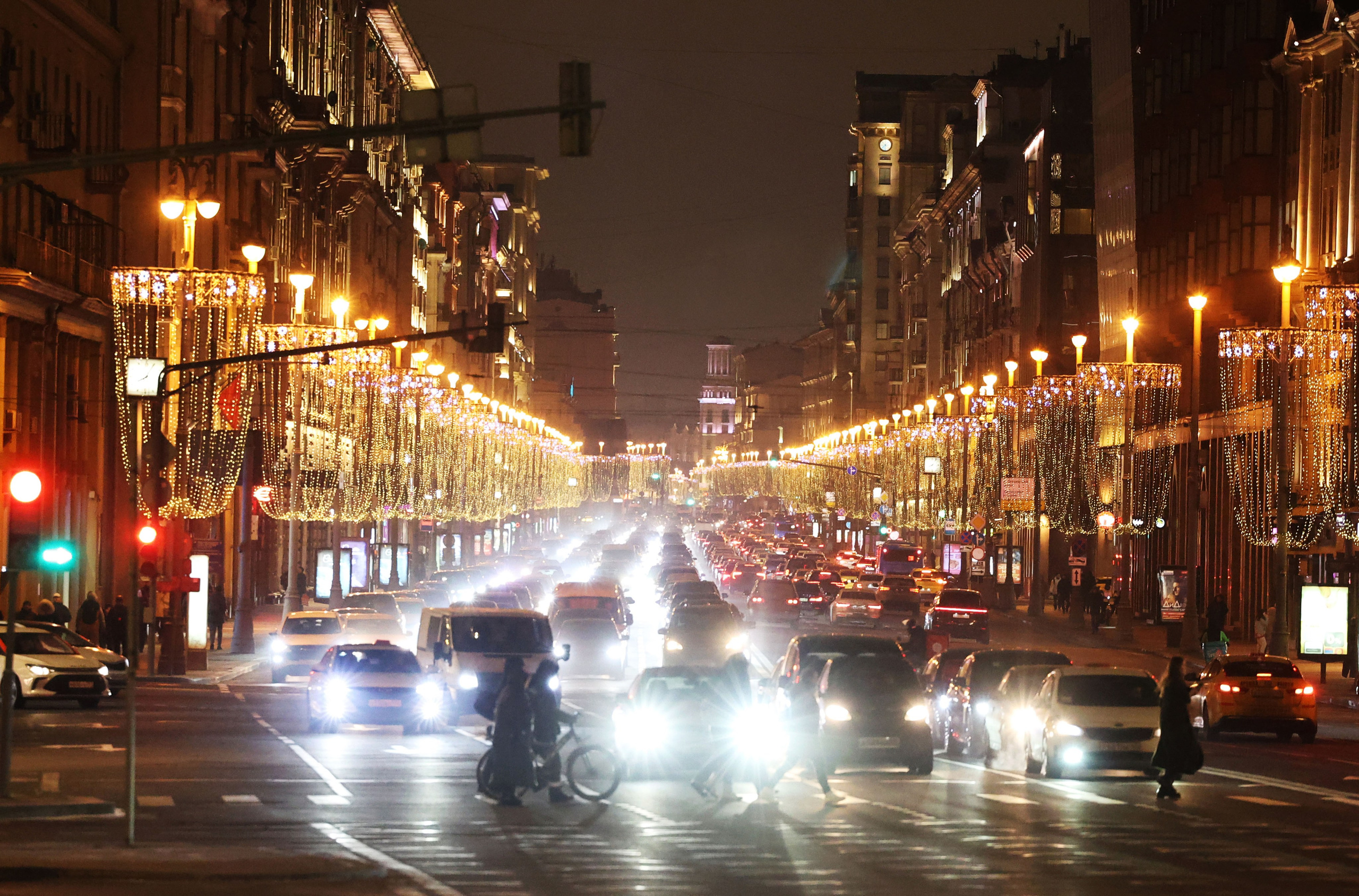 Фотограф в Москве Юлия Майорова