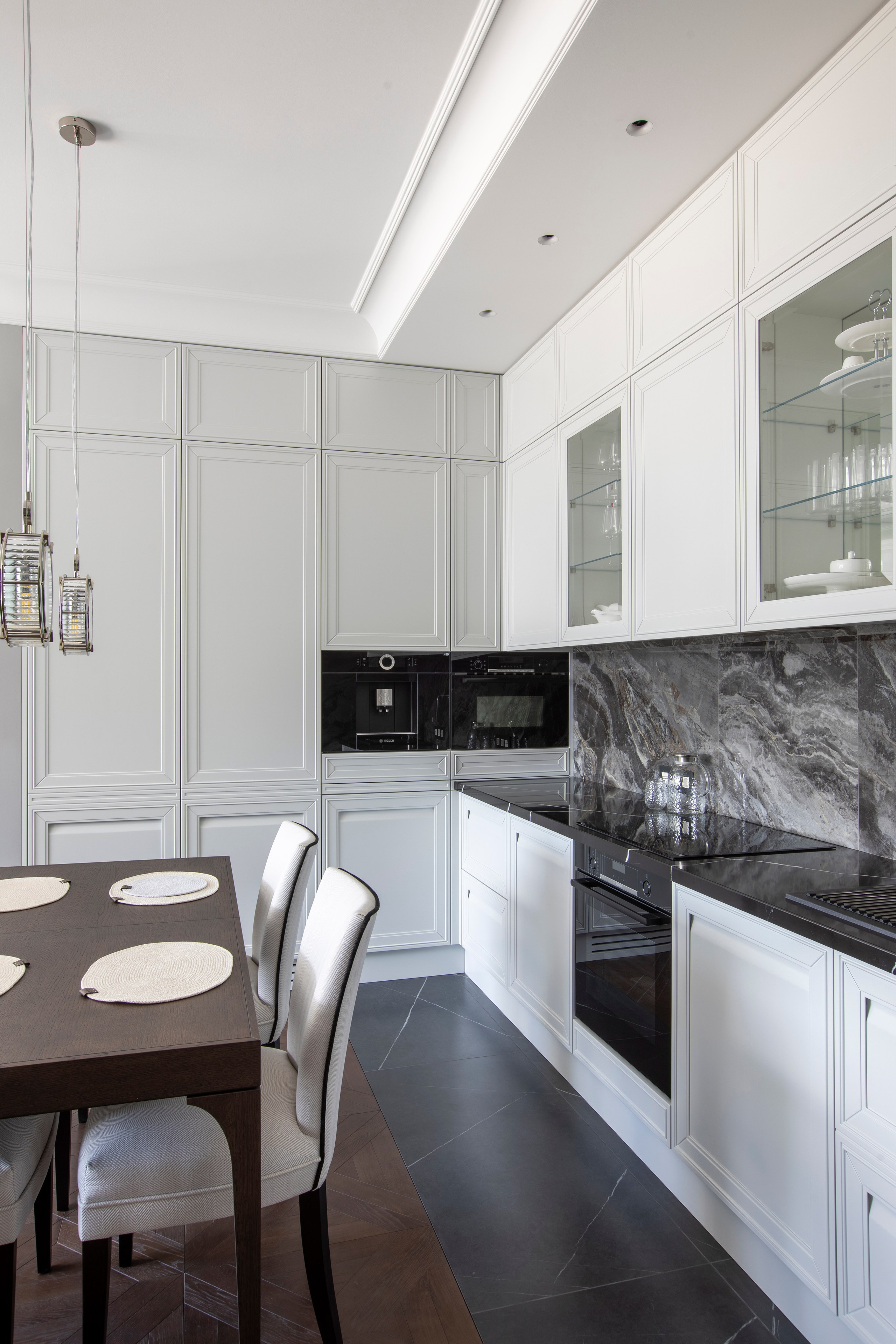 ЖК на юге Москвы. Персональный фотограф Москва