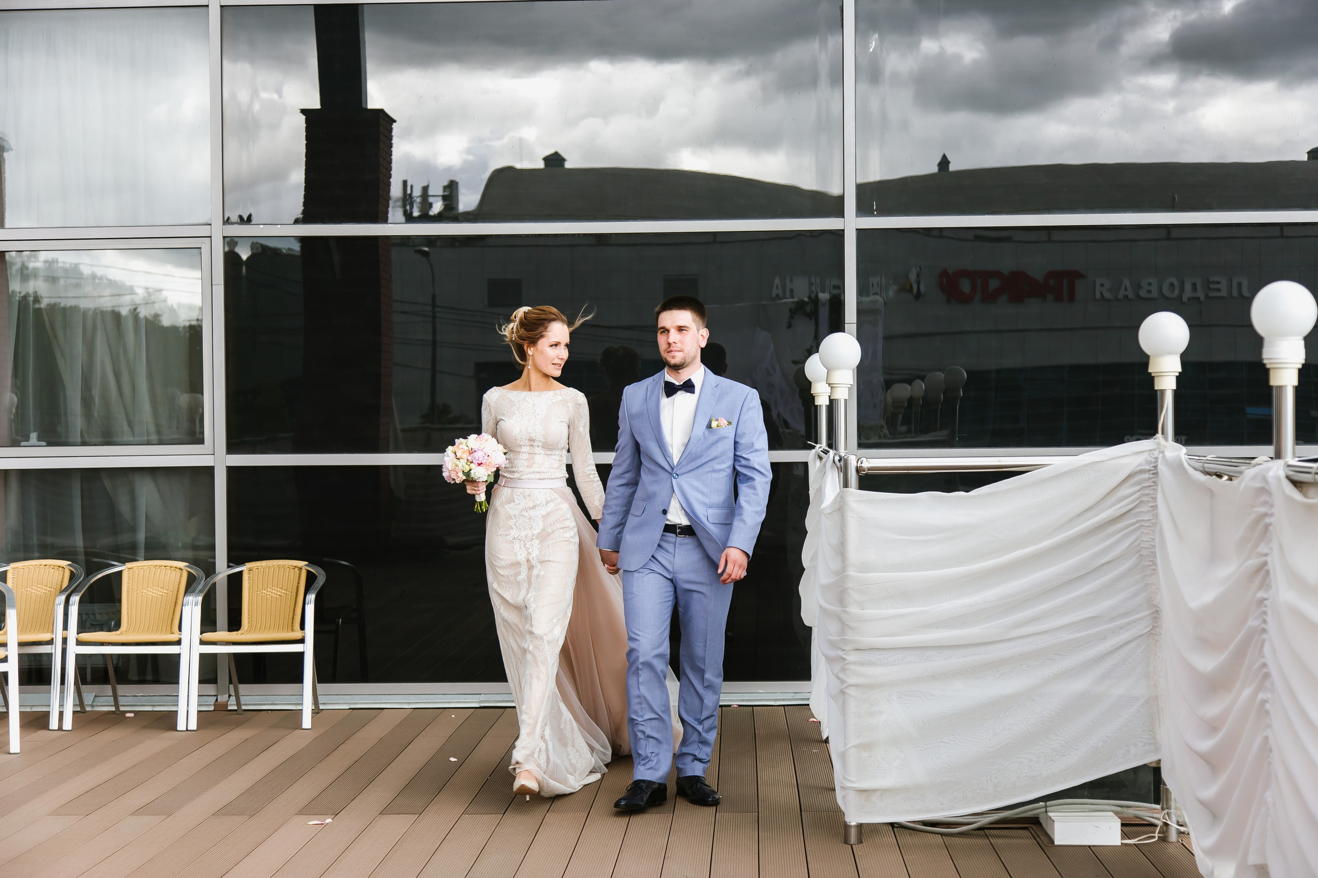 Анна и Кирилл. Свадебный и семейный фотограф в Челябинске Татьяна Скорина